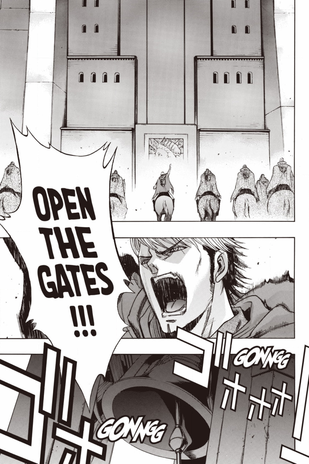 Read Attack on Titan: Before the Fall chapter 67 image 46 on Lezhin