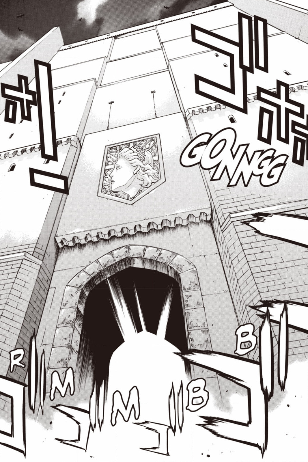 Read Attack on Titan: Before the Fall chapter 67 image 47 on Lezhin