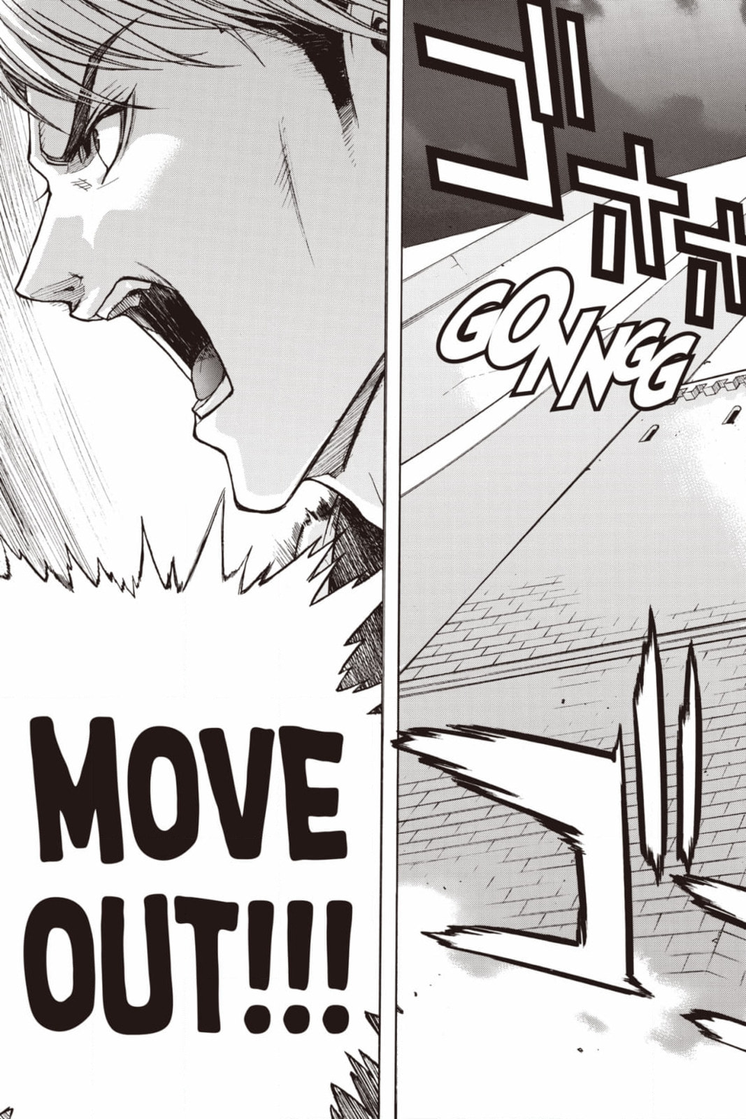 Read Attack on Titan: Before the Fall chapter 67 image 48 on Lezhin