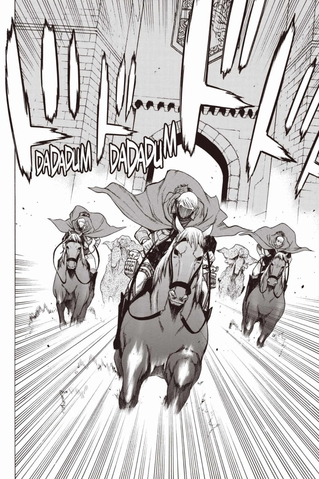 Read Attack on Titan: Before the Fall chapter 67 image 49 on Lezhin