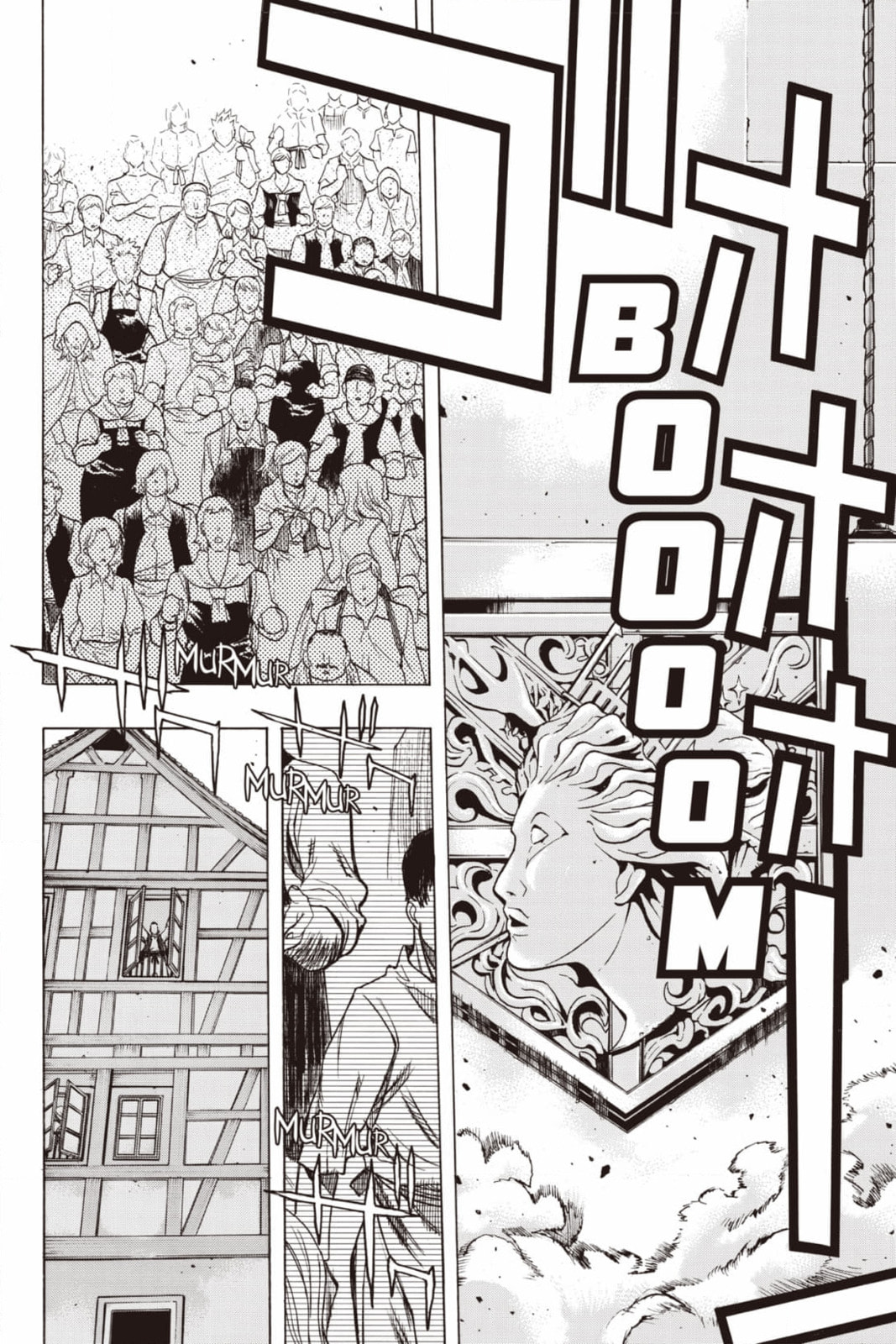 Read Attack on Titan: Before the Fall chapter 68 image 1 on Lezhin