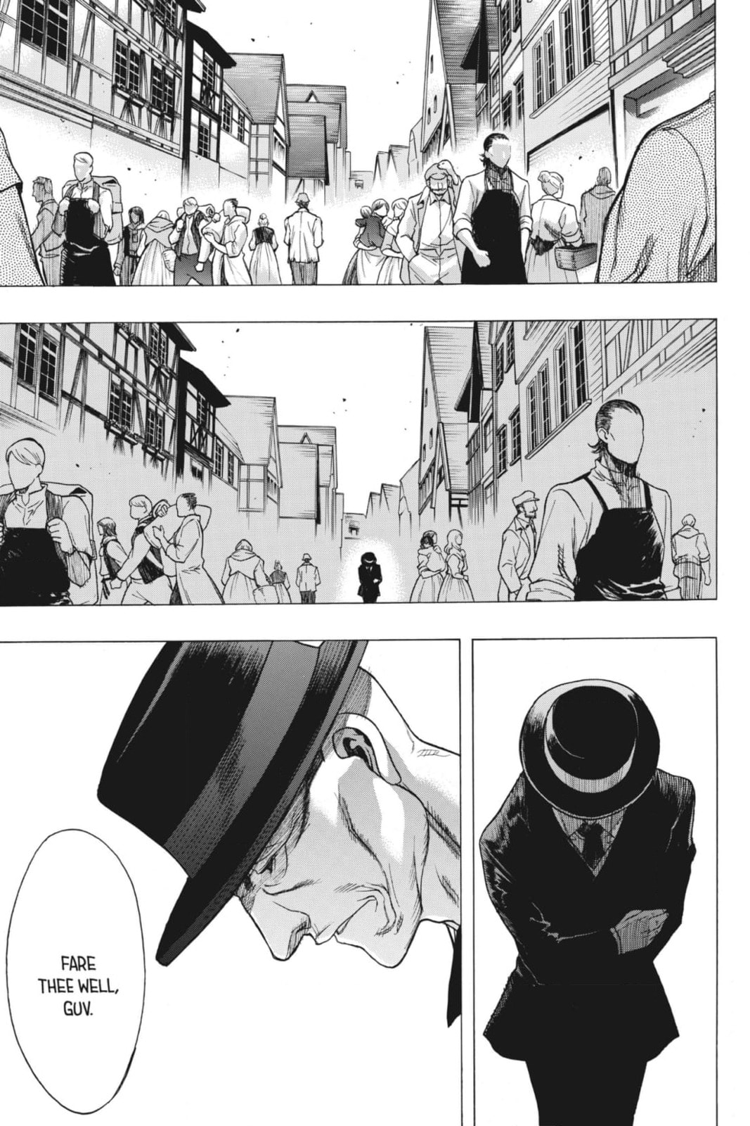 Read Attack on Titan: Before the Fall chapter 68 image 2 on Lezhin
