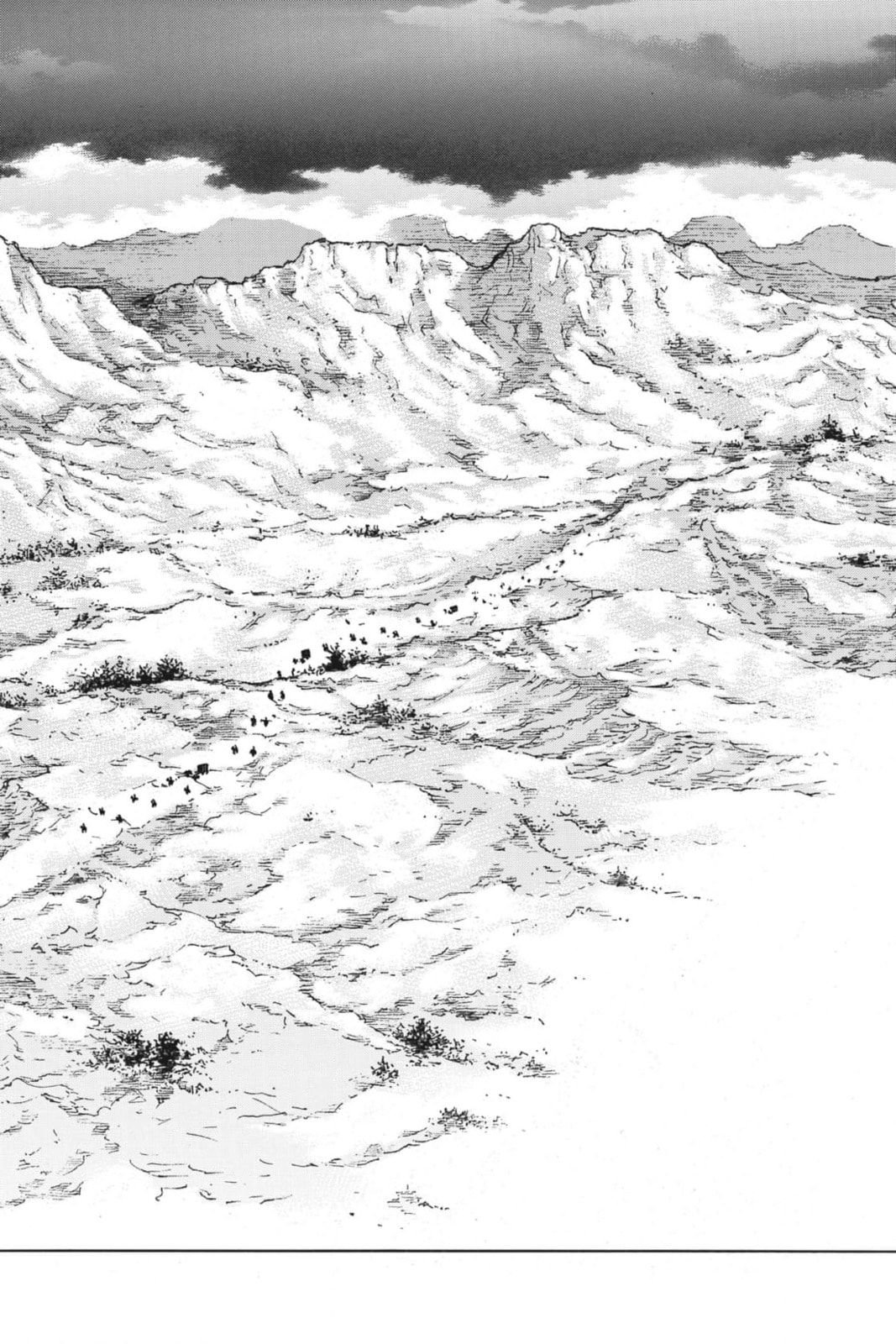 Read Attack on Titan: Before the Fall chapter 68 image 21 on Lezhin