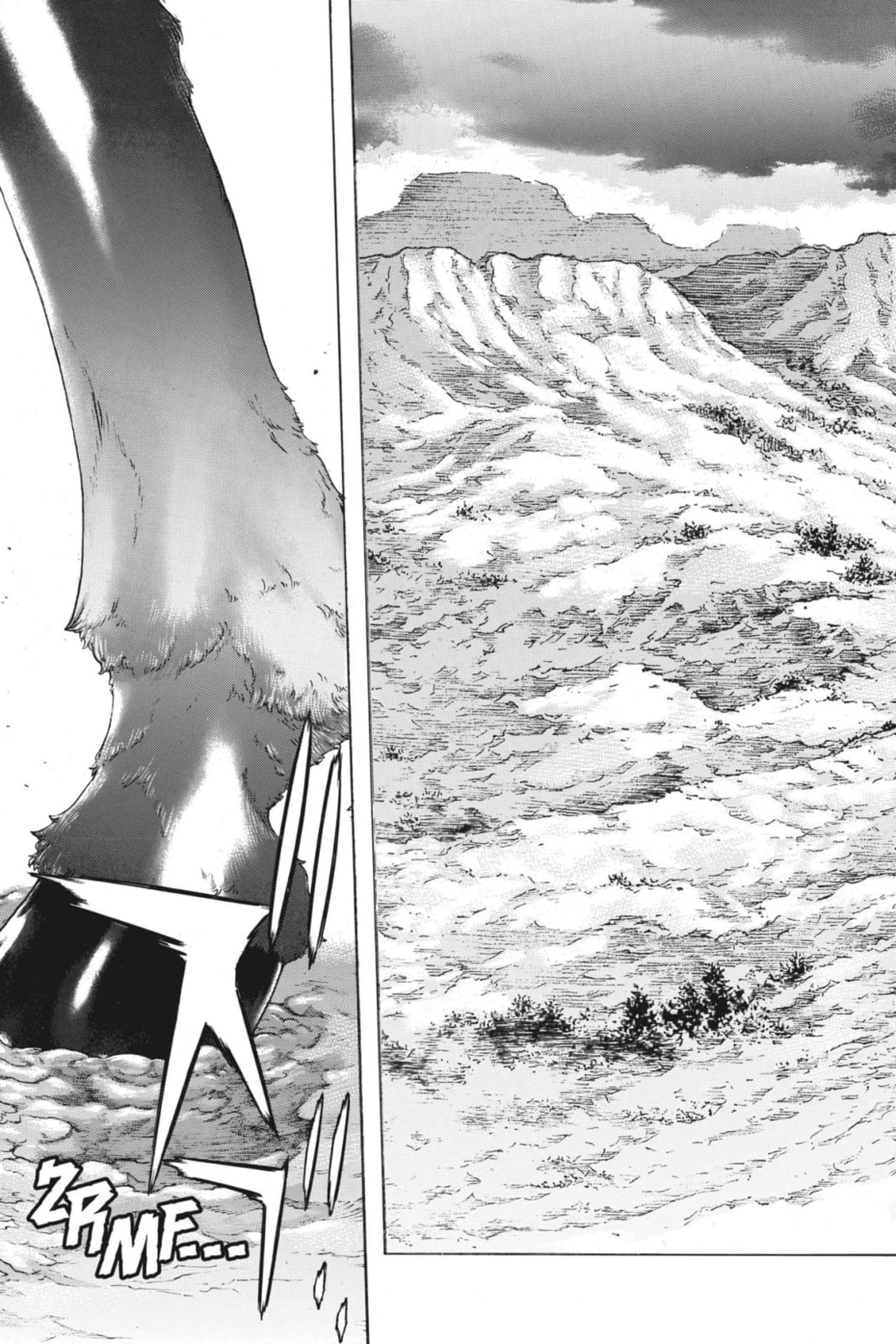 Read Attack on Titan: Before the Fall chapter 68 image 22 on Lezhin