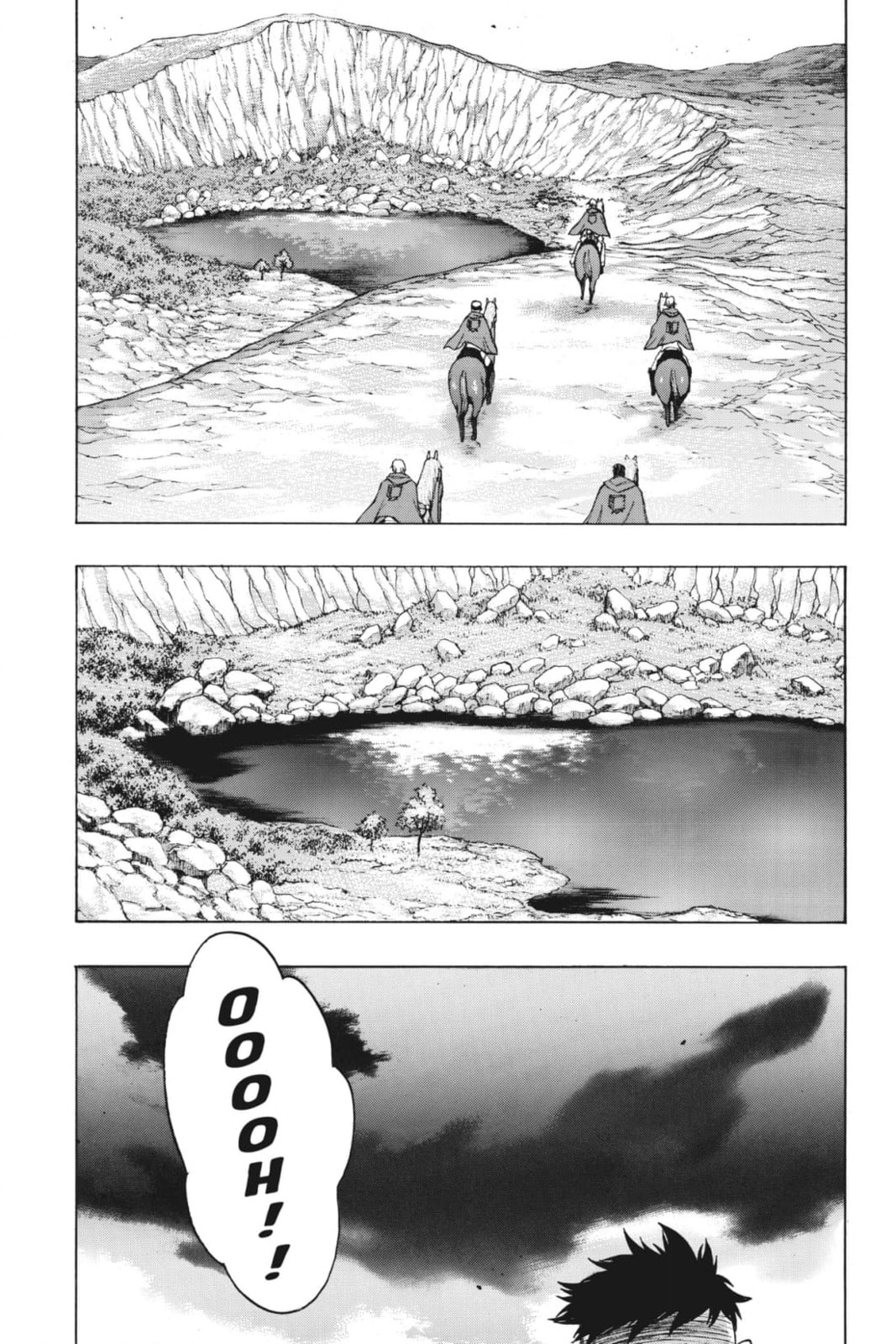 Read Attack on Titan: Before the Fall chapter 68 image 26 on Lezhin
