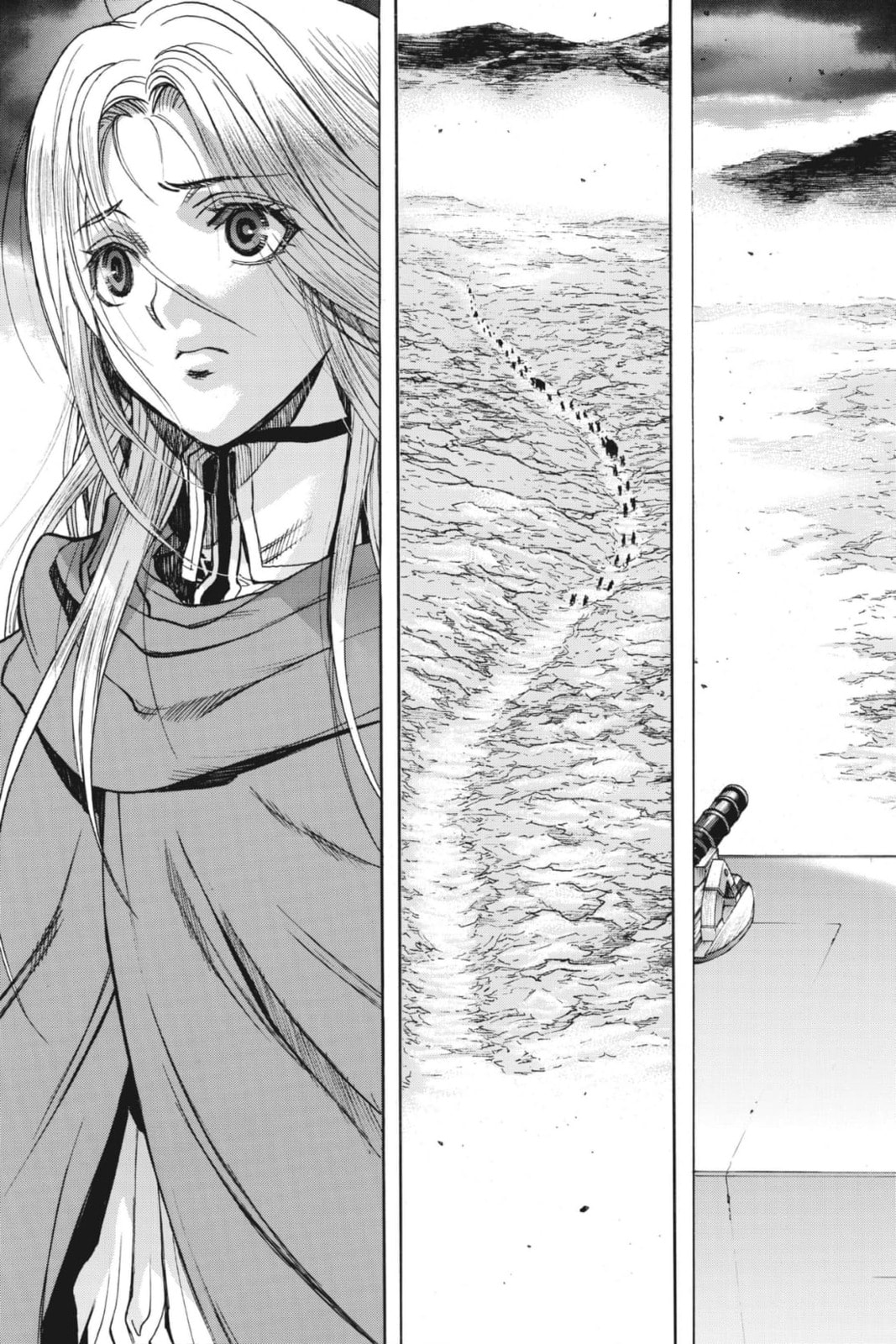 Read Attack on Titan: Before the Fall chapter 68 image 4 on Lezhin