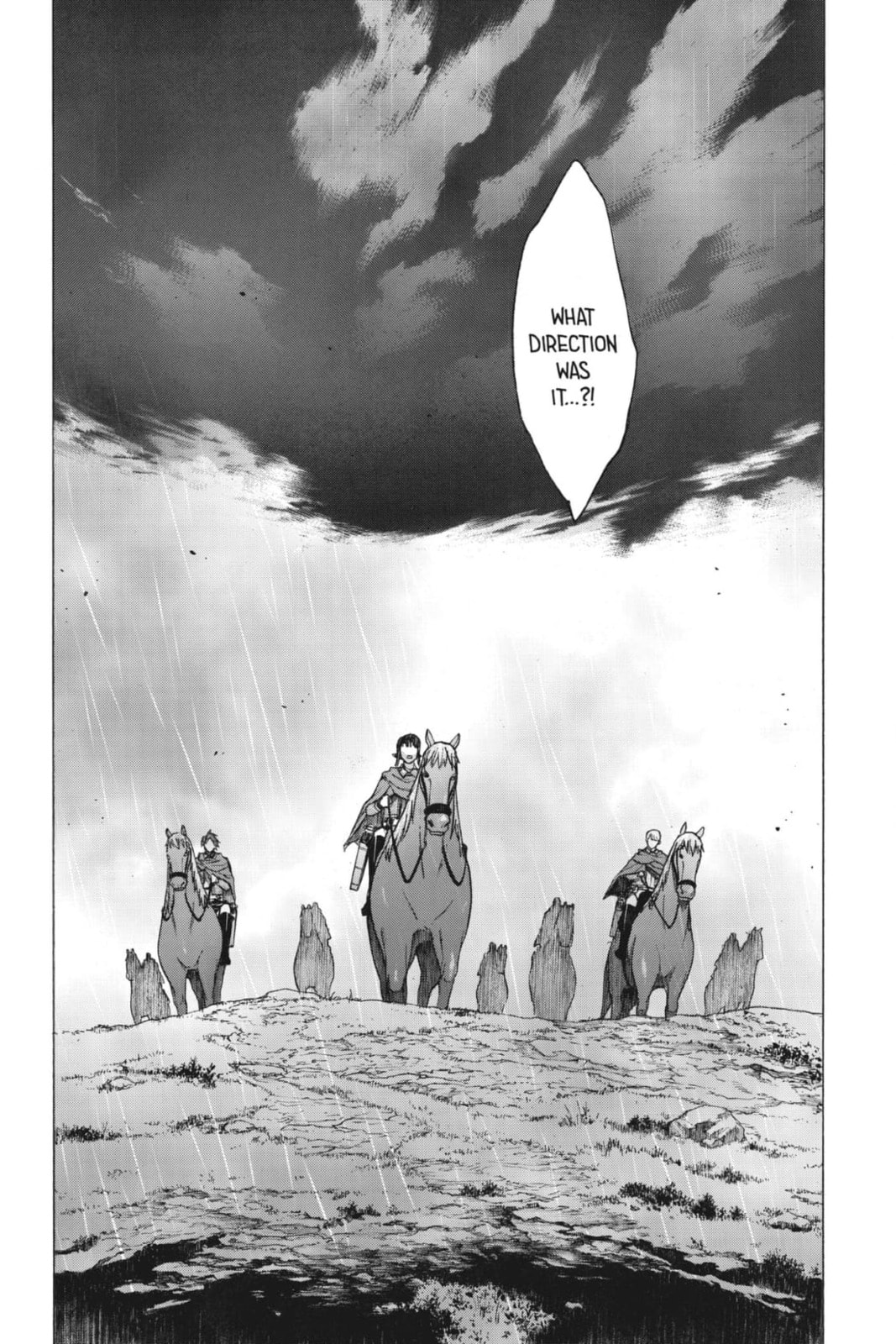 Read Attack on Titan: Before the Fall chapter 68 image 49 on Lezhin