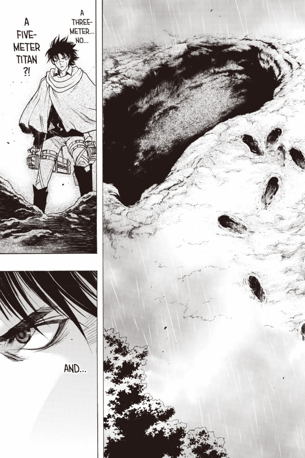 Read Attack on Titan: Before the Fall chapter 69 image 59 on Lezhin