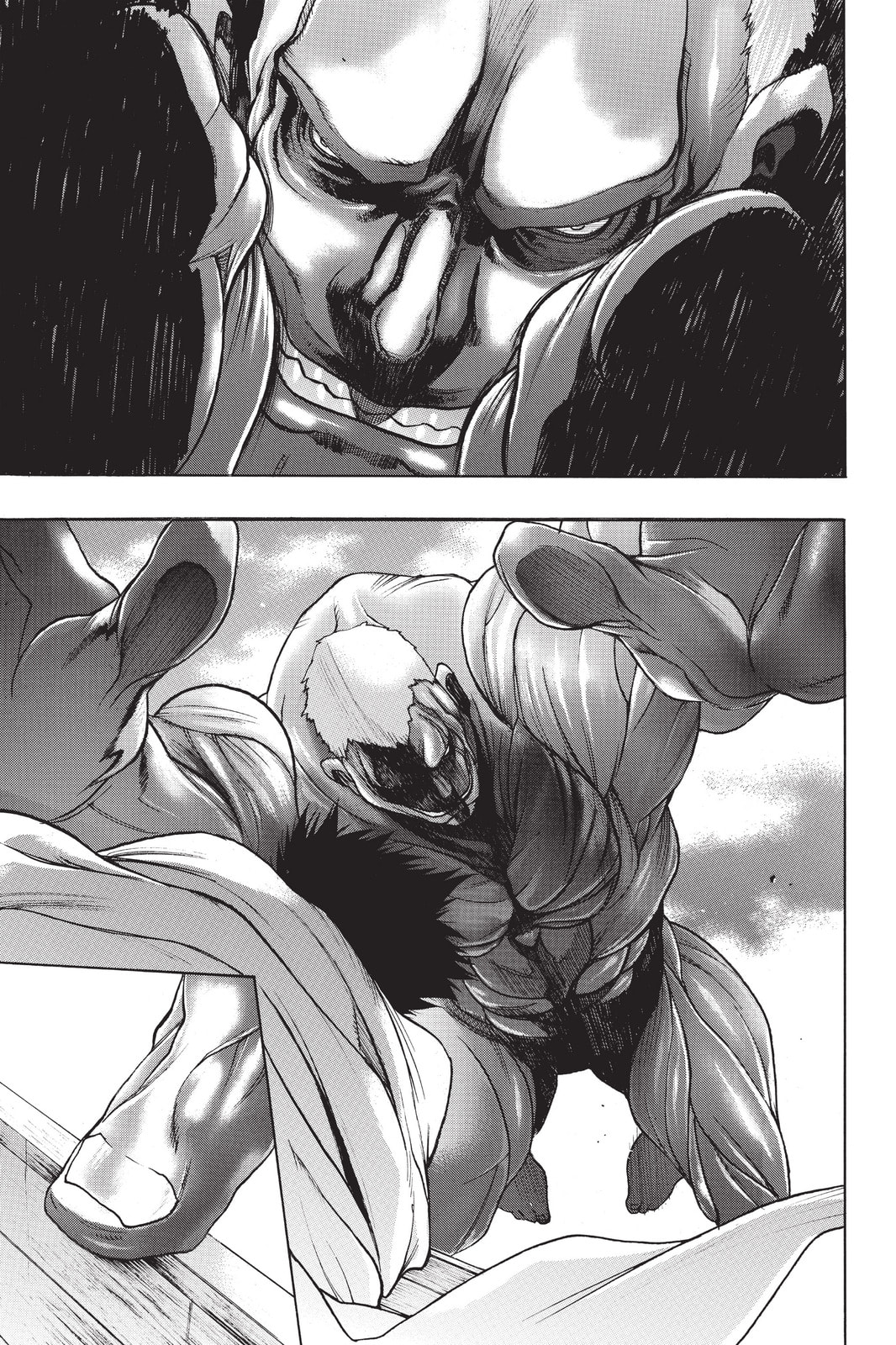 Read Attack on Titan: Before the Fall chapter 7 image 14 on Lezhin