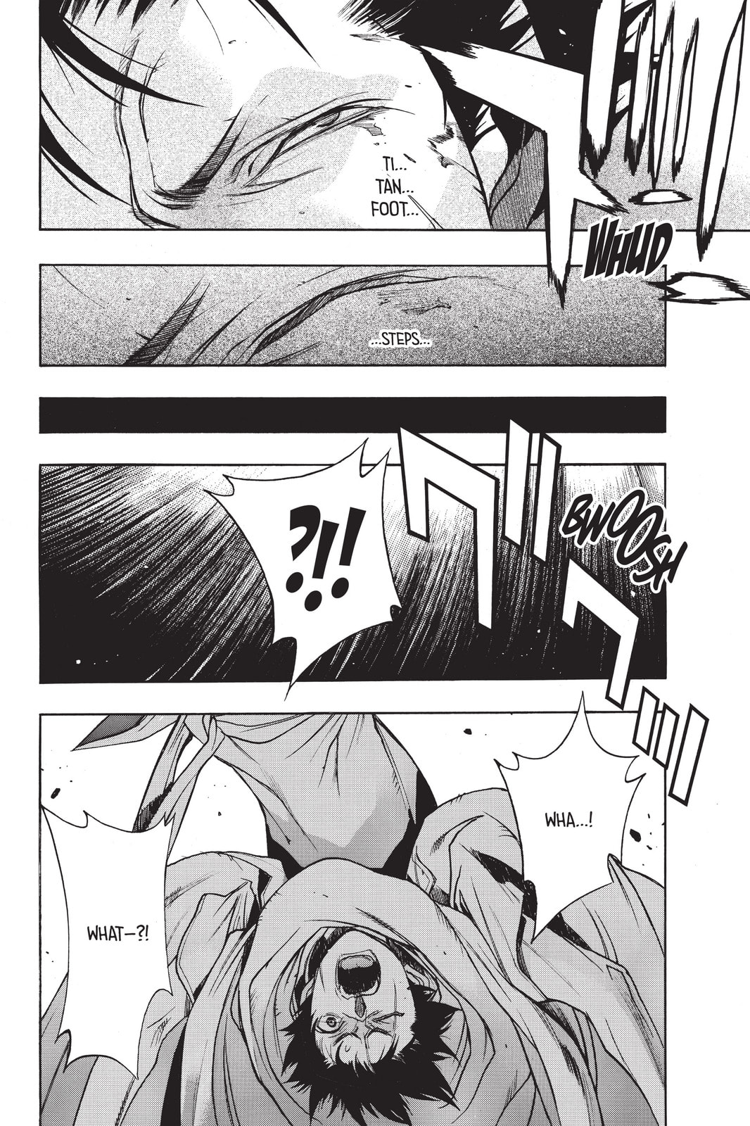 Read Attack on Titan: Before the Fall chapter 7 image 18 on Lezhin