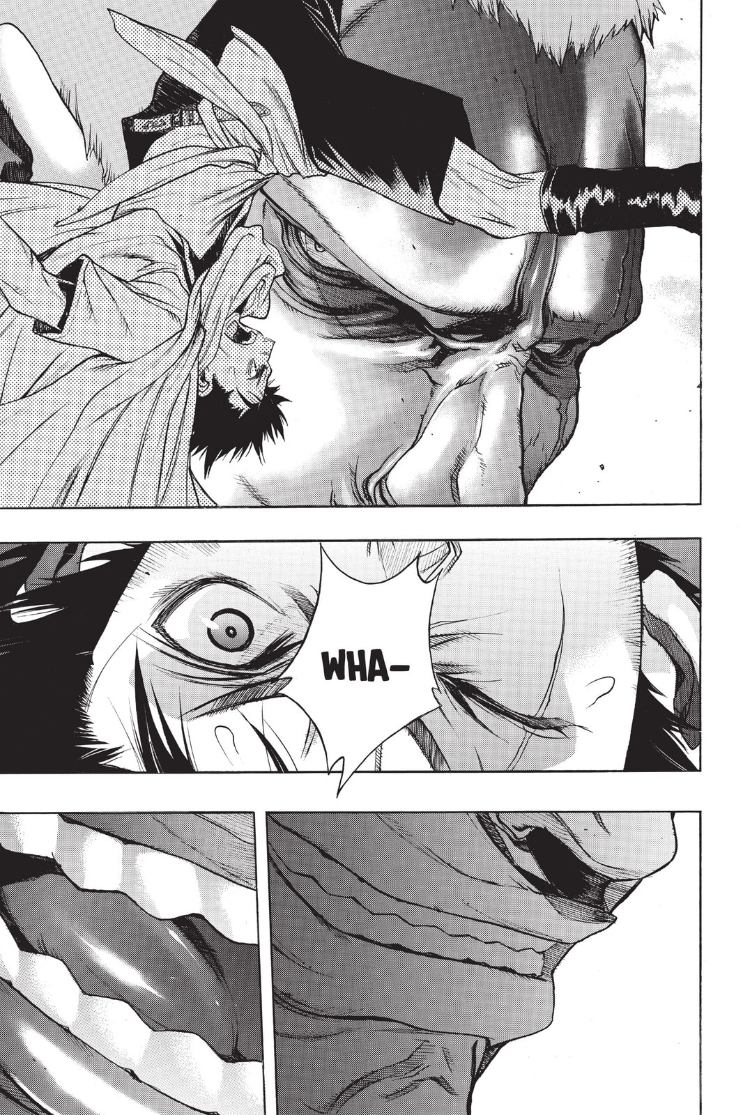 Read Attack on Titan: Before the Fall chapter 7 image 19 on Lezhin