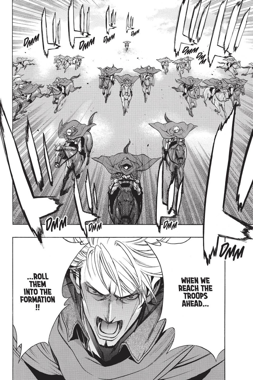 Read Attack on Titan: Before the Fall chapter 7 image 29 on Lezhin