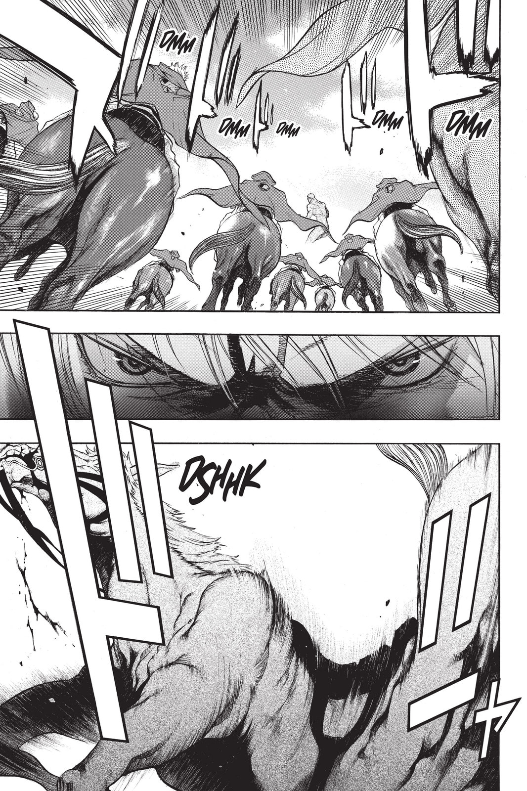 Read Attack on Titan: Before the Fall chapter 7 image 30 on Lezhin
