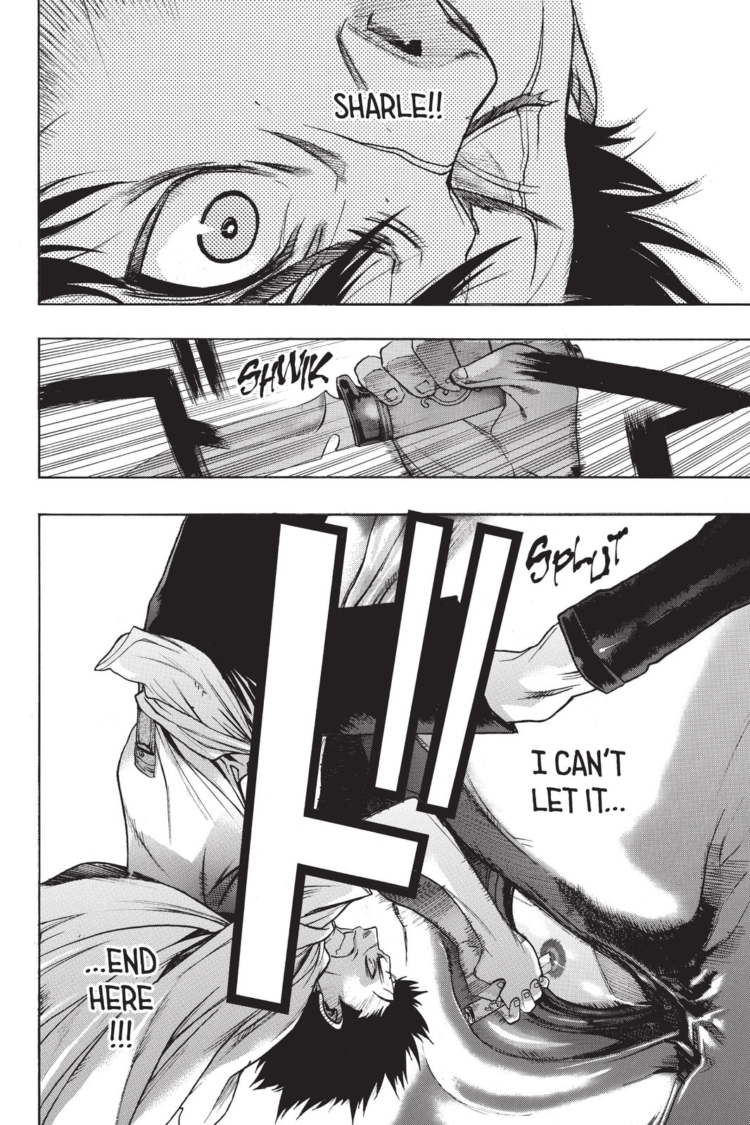 Read Attack on Titan: Before the Fall chapter 7 image 36 on Lezhin