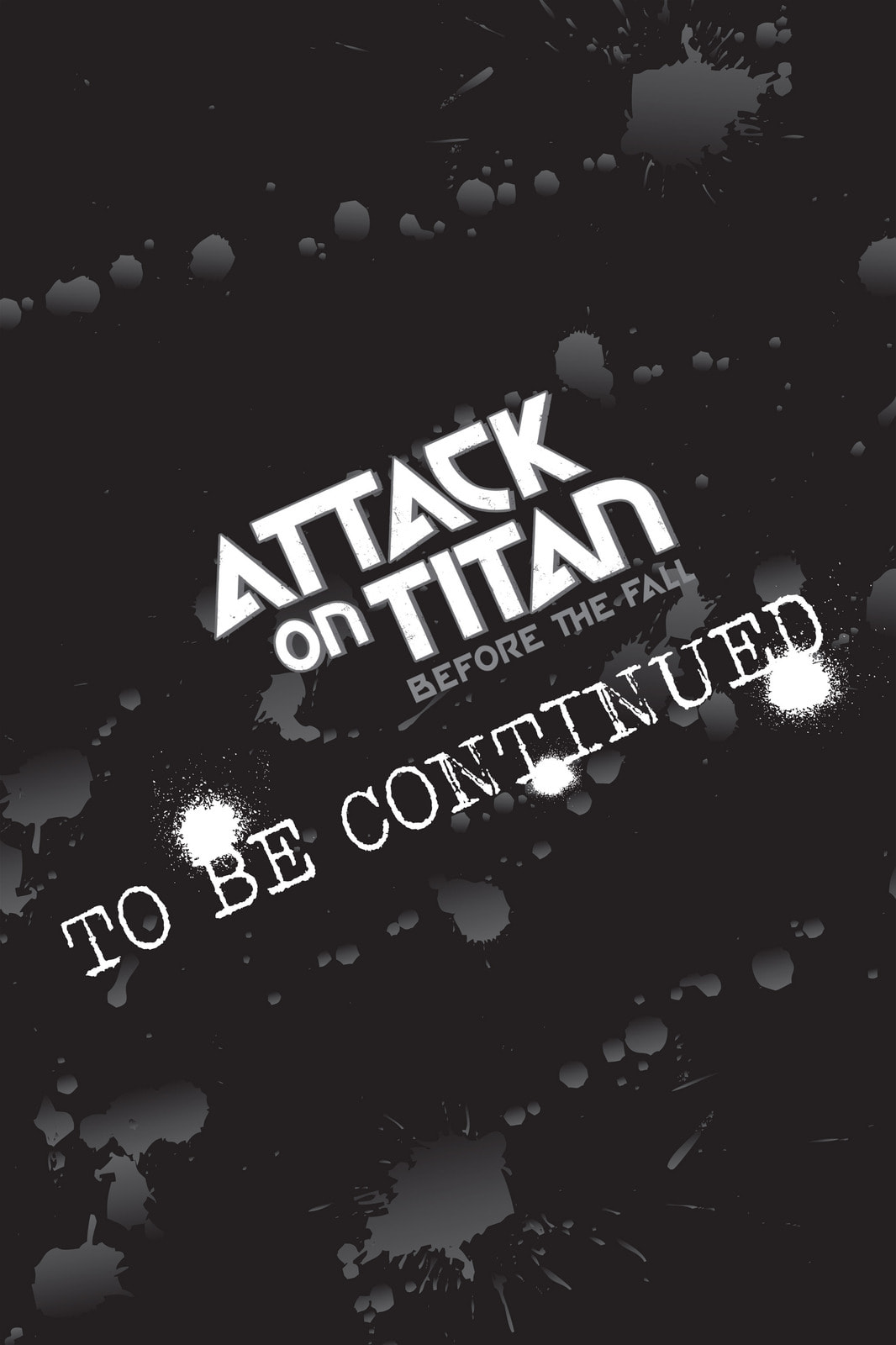 Read Attack on Titan: Before the Fall chapter 7 image 37 on Lezhin