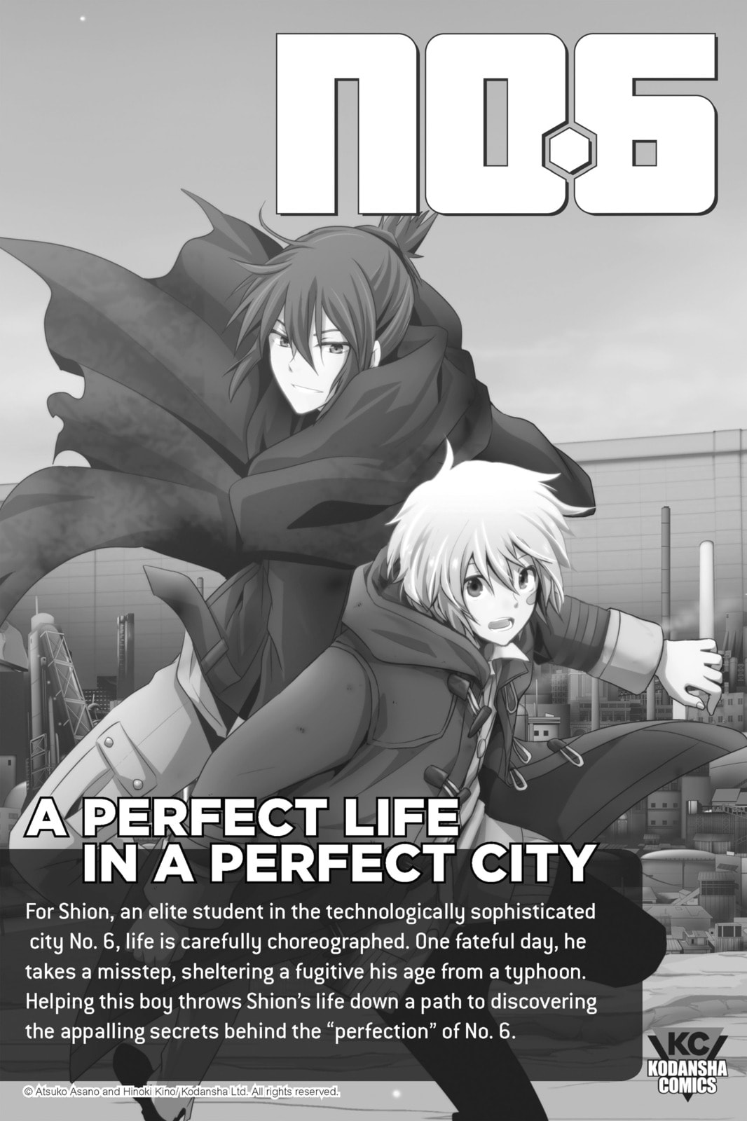 Read Attack on Titan: Before the Fall chapter 7 image 41 on Lezhin