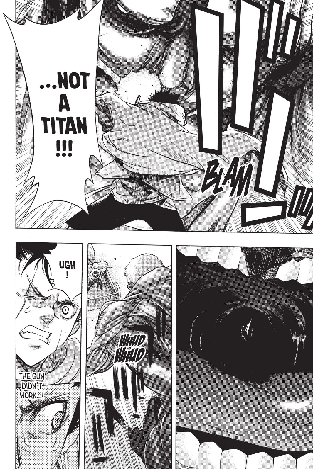 Read Attack on Titan: Before the Fall chapter 7 image 7 on Lezhin