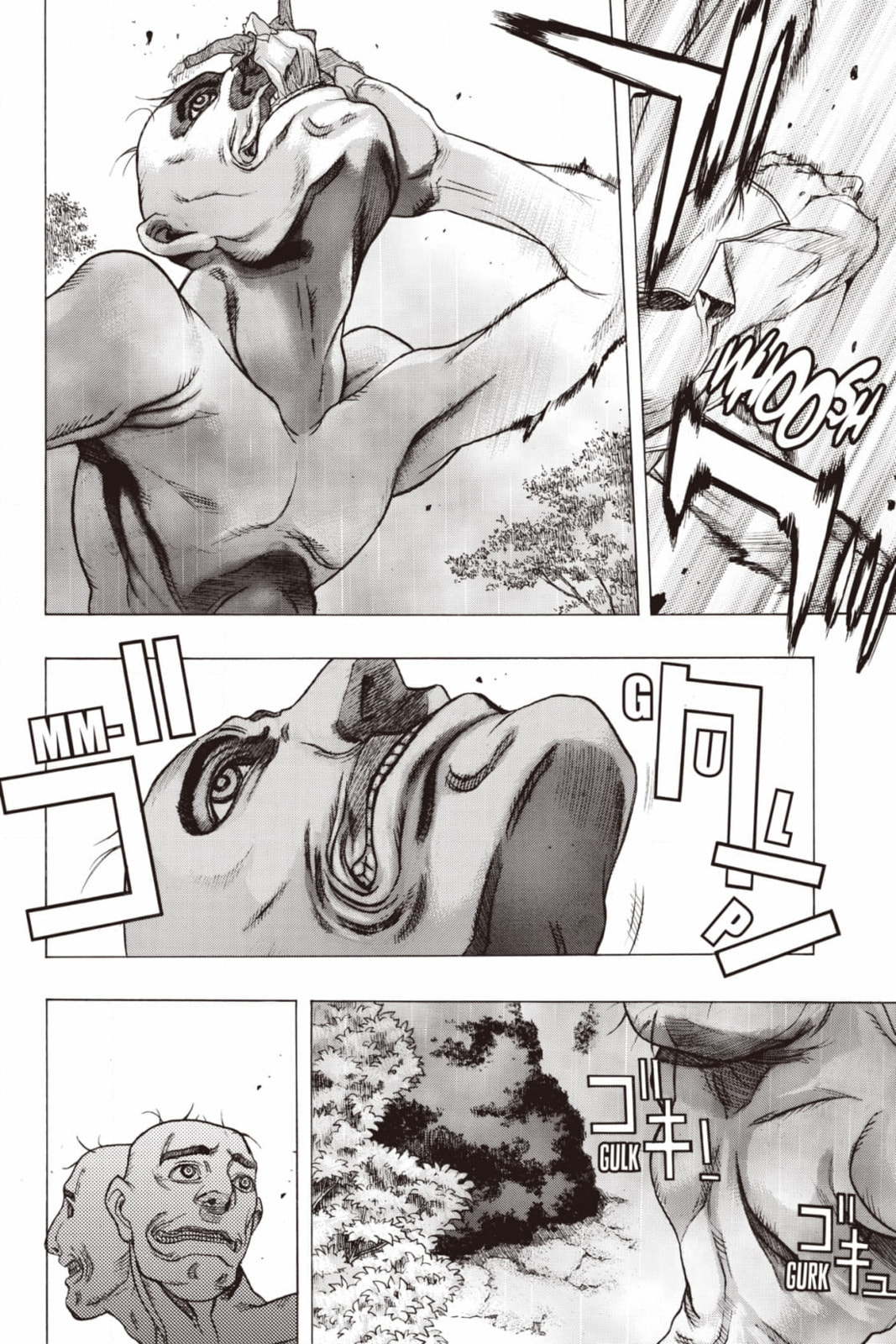 Read Attack on Titan: Before the Fall chapter 70 image 10 on Lezhin