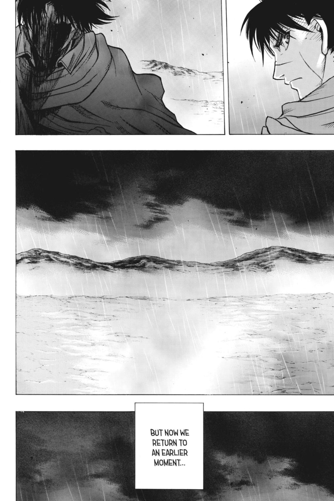 Read Attack on Titan: Before the Fall chapter 70 image 30 on Lezhin