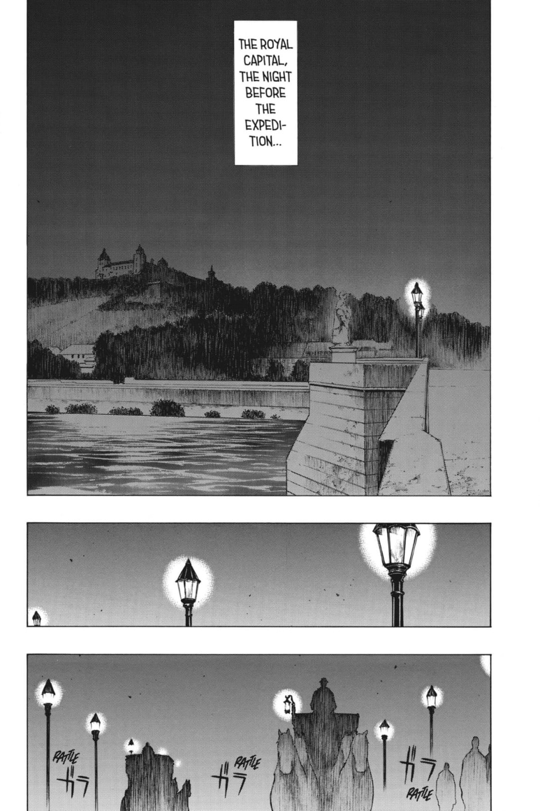 Read Attack on Titan: Before the Fall chapter 70 image 31 on Lezhin