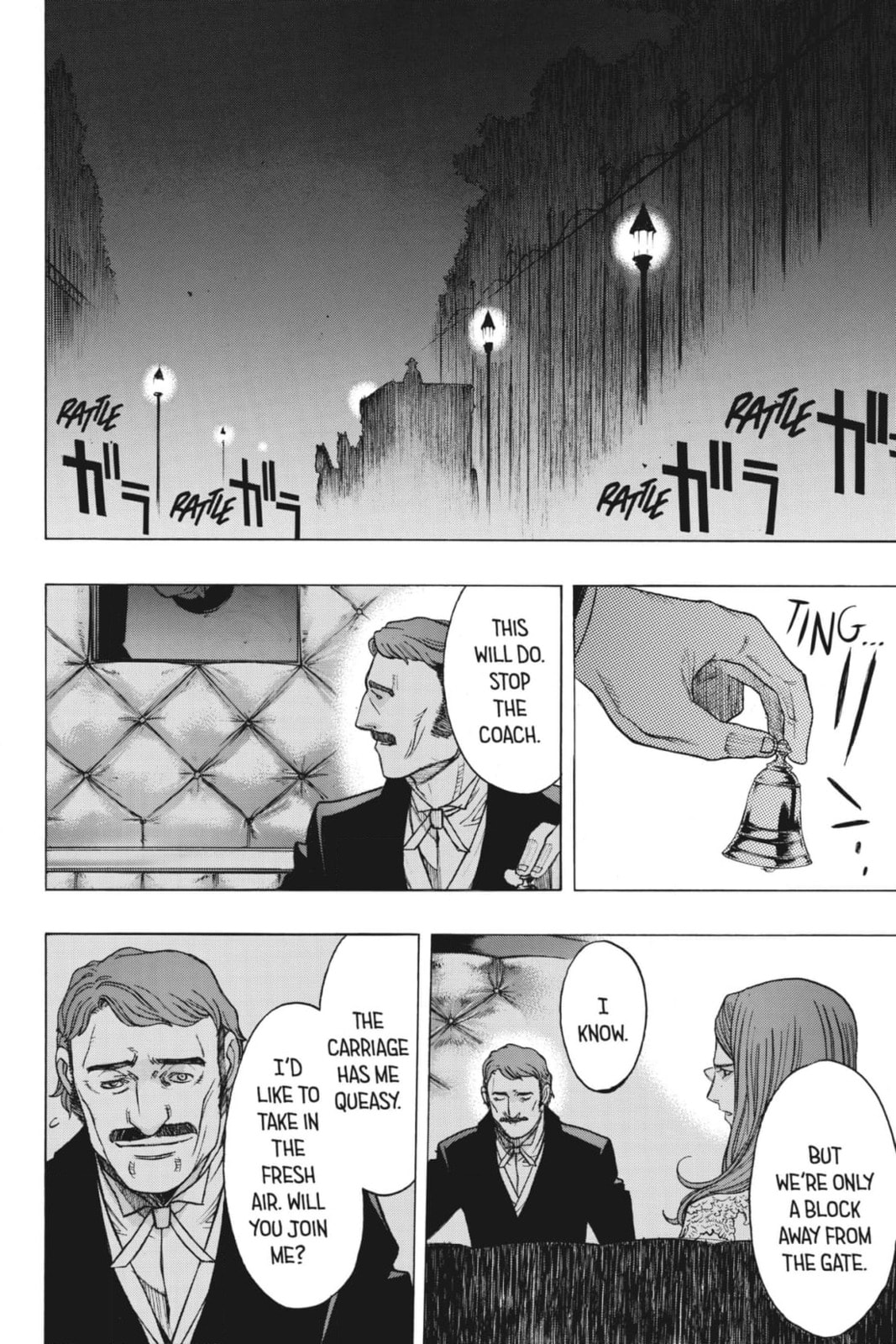 Read Attack on Titan: Before the Fall chapter 70 image 38 on Lezhin