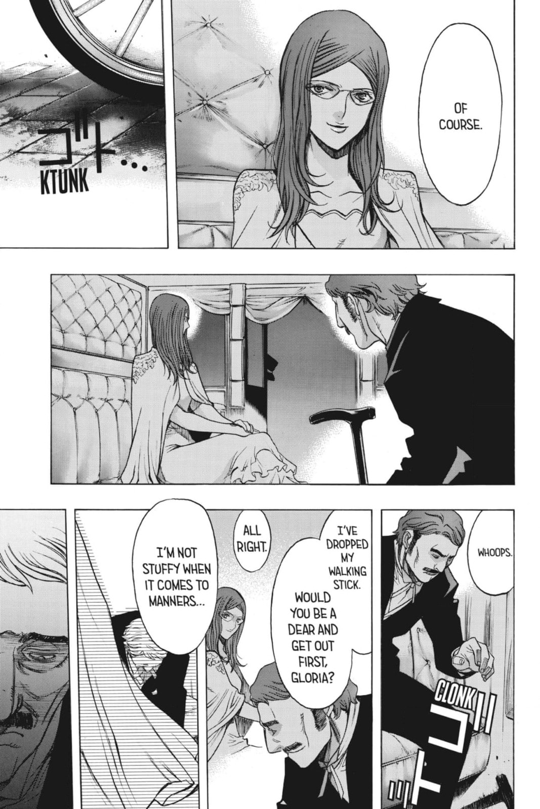Read Attack on Titan: Before the Fall chapter 70 image 39 on Lezhin