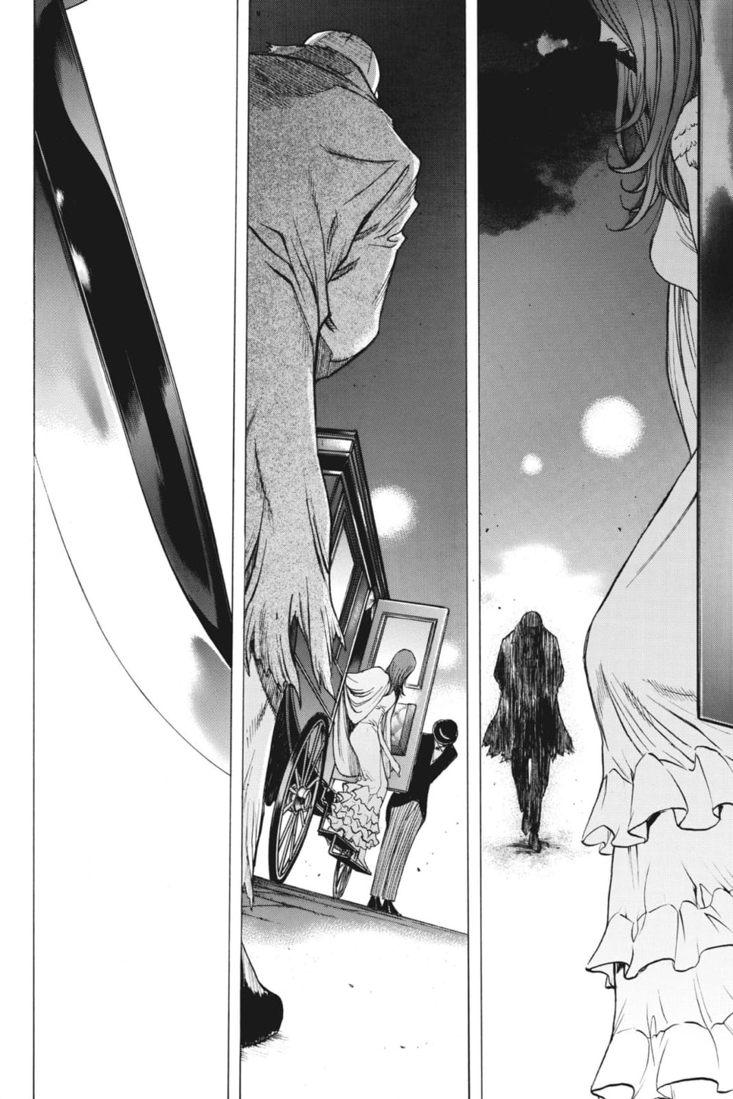Read Attack on Titan: Before the Fall chapter 70 image 40 on Lezhin