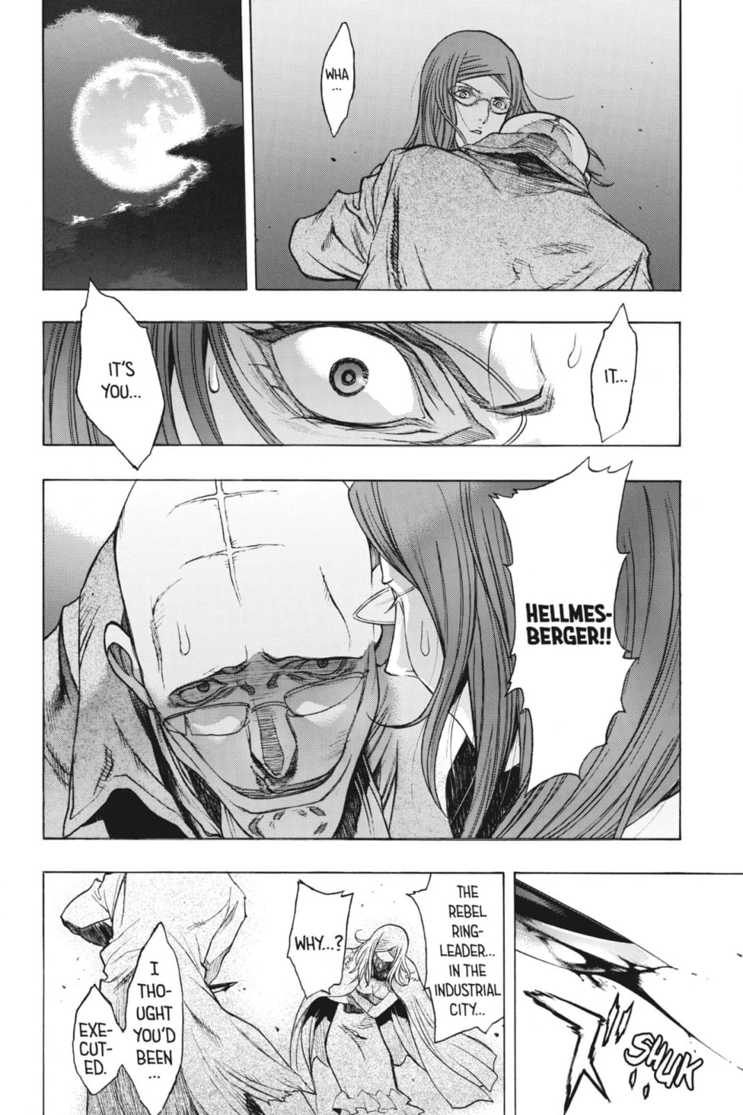 Read Attack on Titan: Before the Fall chapter 70 image 42 on Lezhin