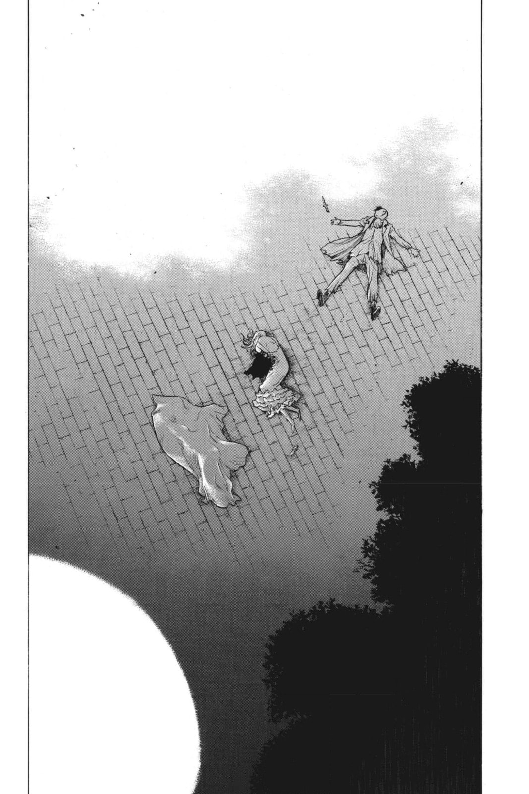 Read Attack on Titan: Before the Fall chapter 70 image 48 on Lezhin