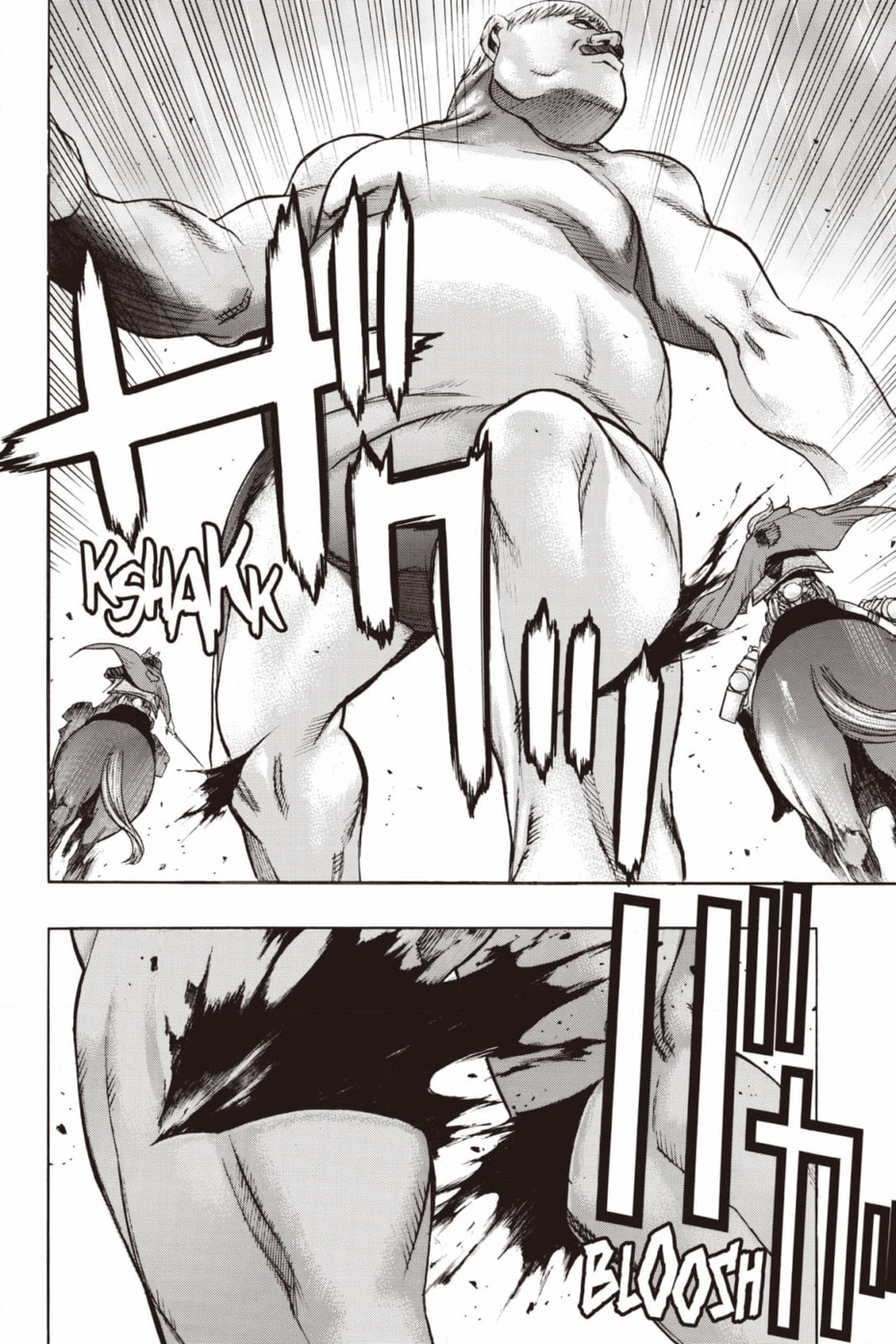 Read Attack on Titan: Before the Fall chapter 71 image 11 on Lezhin