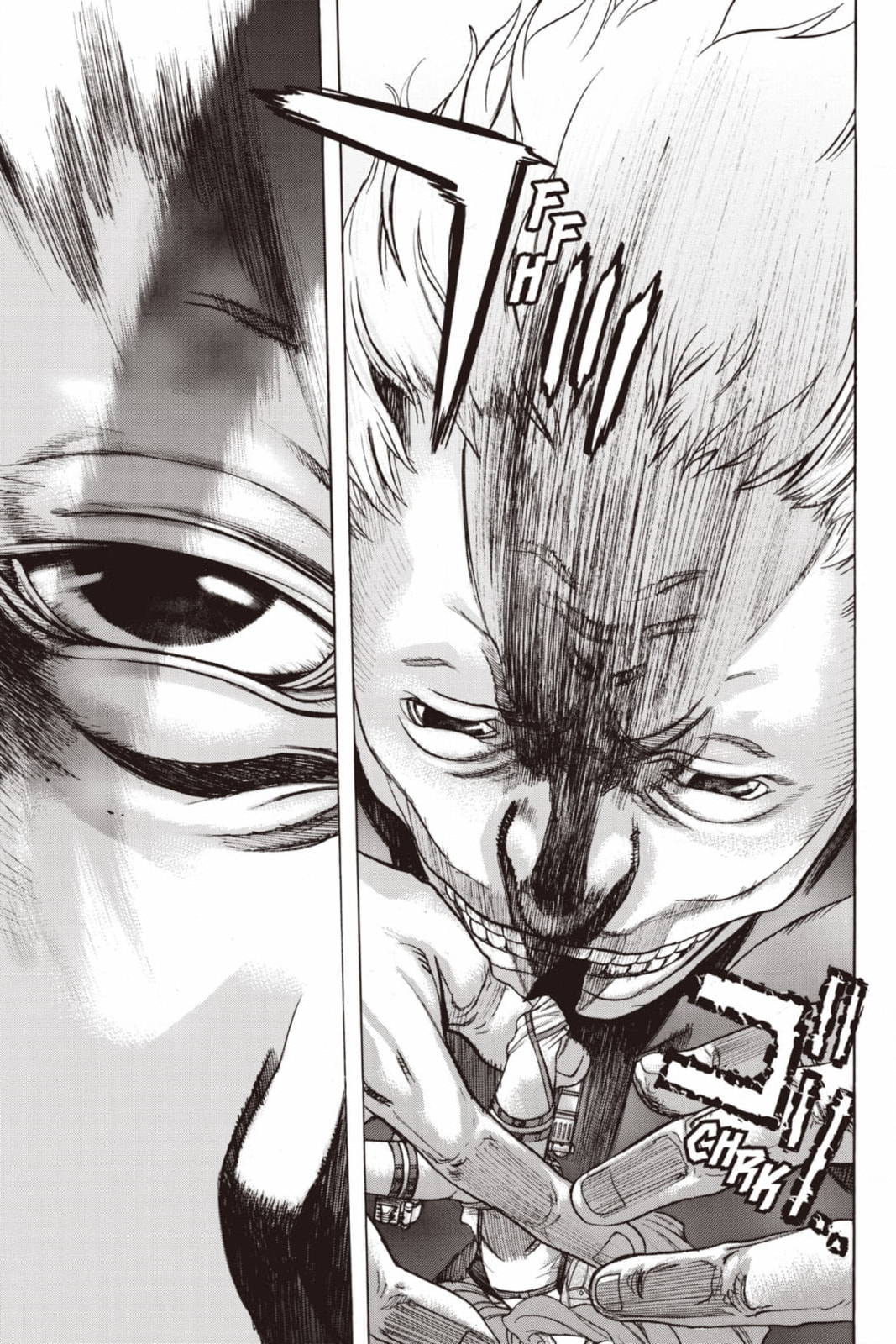 Read Attack on Titan: Before the Fall chapter 71 image 36 on Lezhin