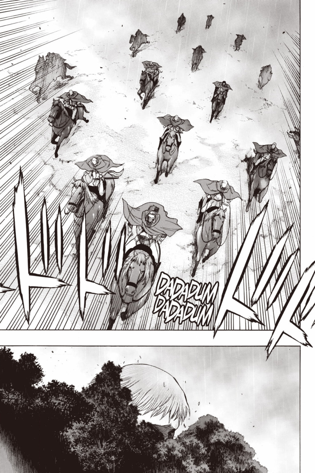 Read Attack on Titan: Before the Fall chapter 71 image 6 on Lezhin