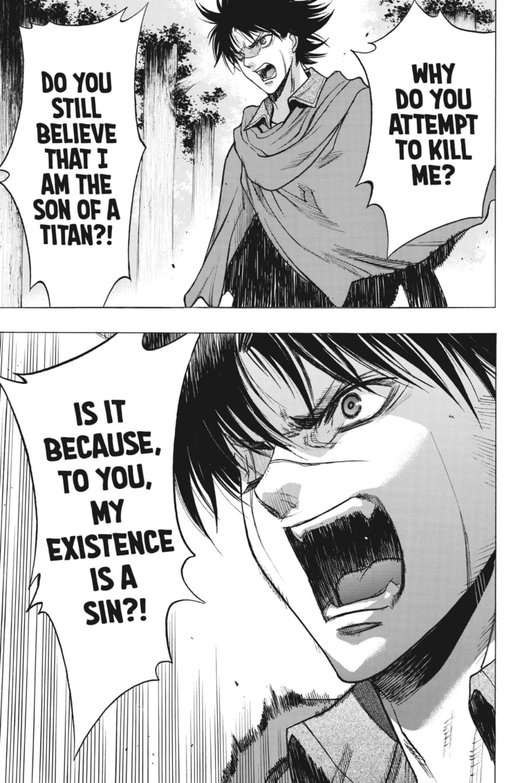 Read Attack on Titan: Before the Fall chapter 72 image 38 on Lezhin