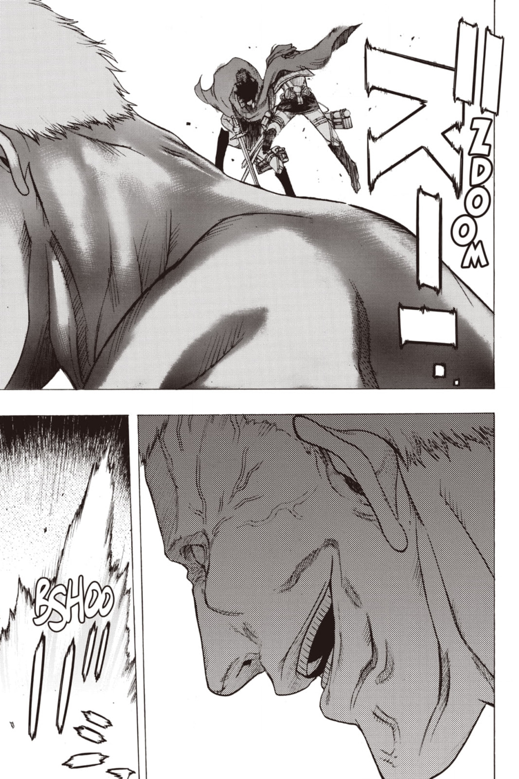 Read Attack on Titan: Before the Fall chapter 74 image 28 on Lezhin