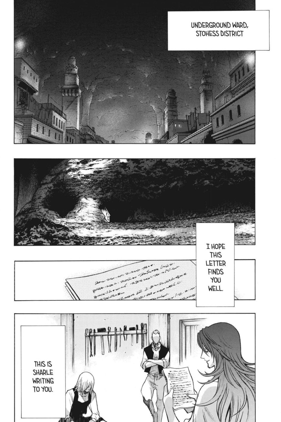 Read Attack on Titan: Before the Fall chapter 74 image 39 on Lezhin