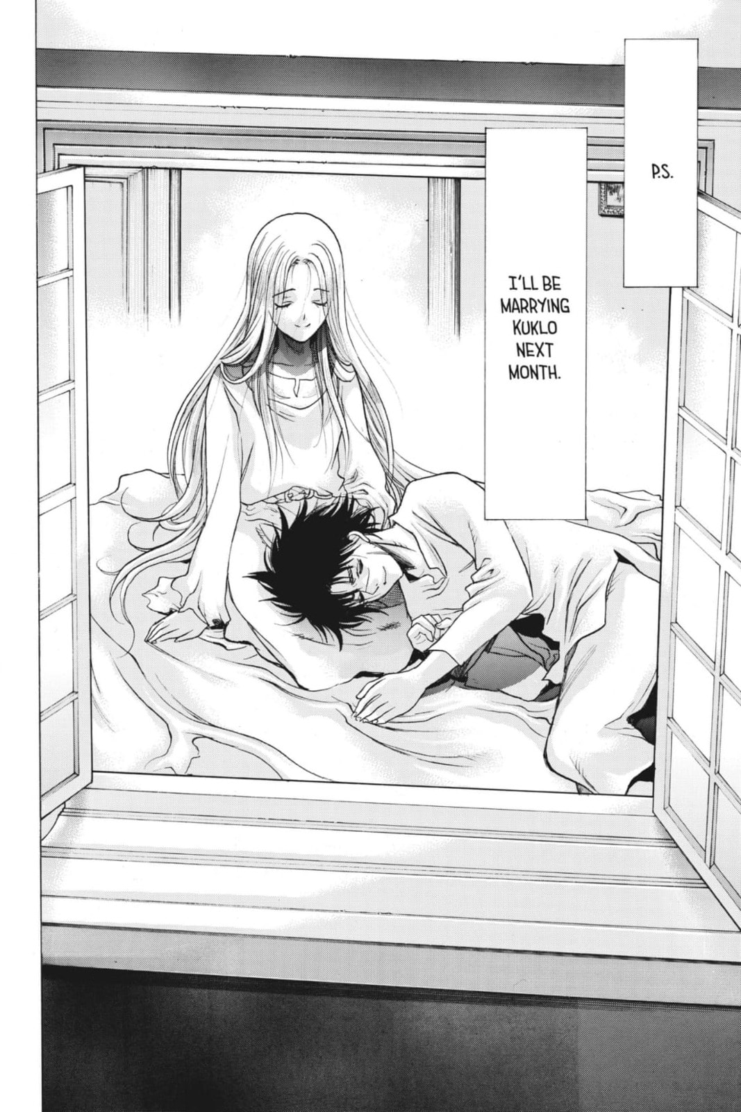Read Attack on Titan: Before the Fall chapter 74 image 45 on Lezhin