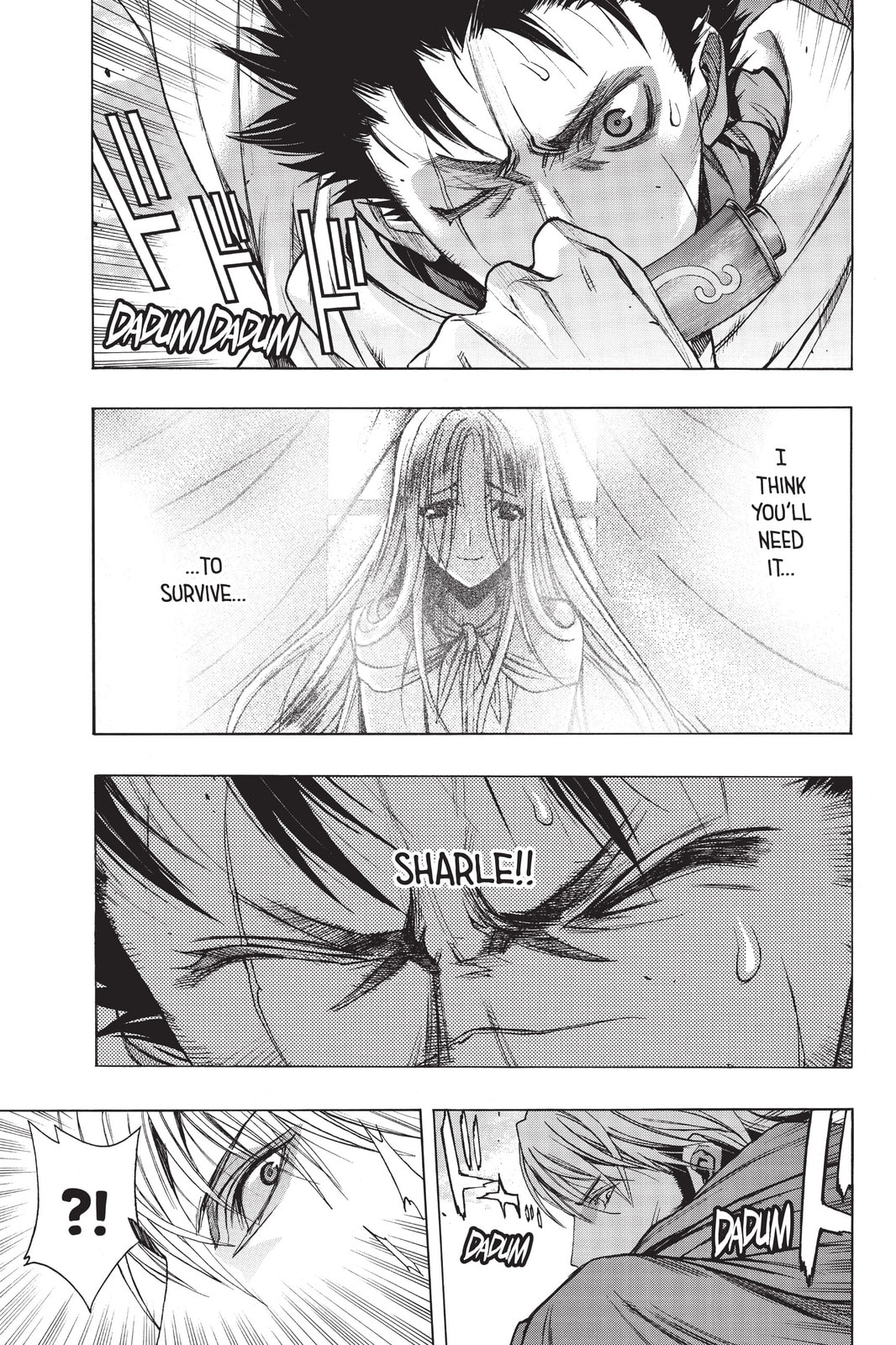 Read Attack on Titan: Before the Fall chapter 8 image 15 on Lezhin