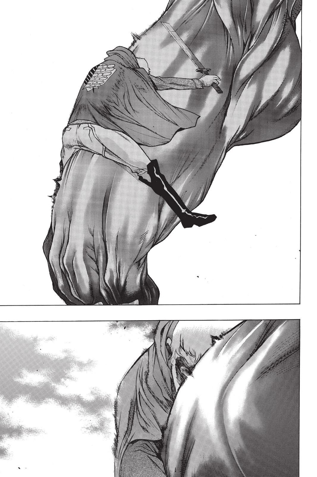 Read Attack on Titan: Before the Fall chapter 8 image 26 on Lezhin