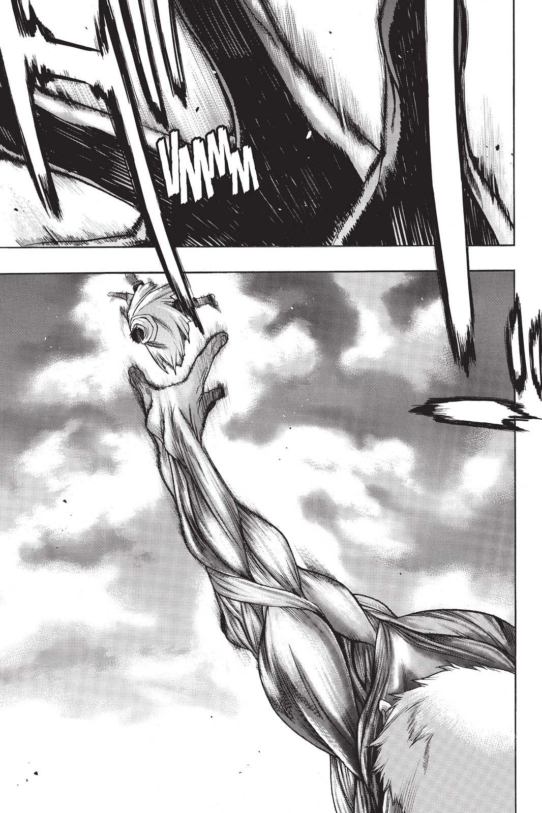 Read Attack on Titan: Before the Fall chapter 8 image 3 on Lezhin