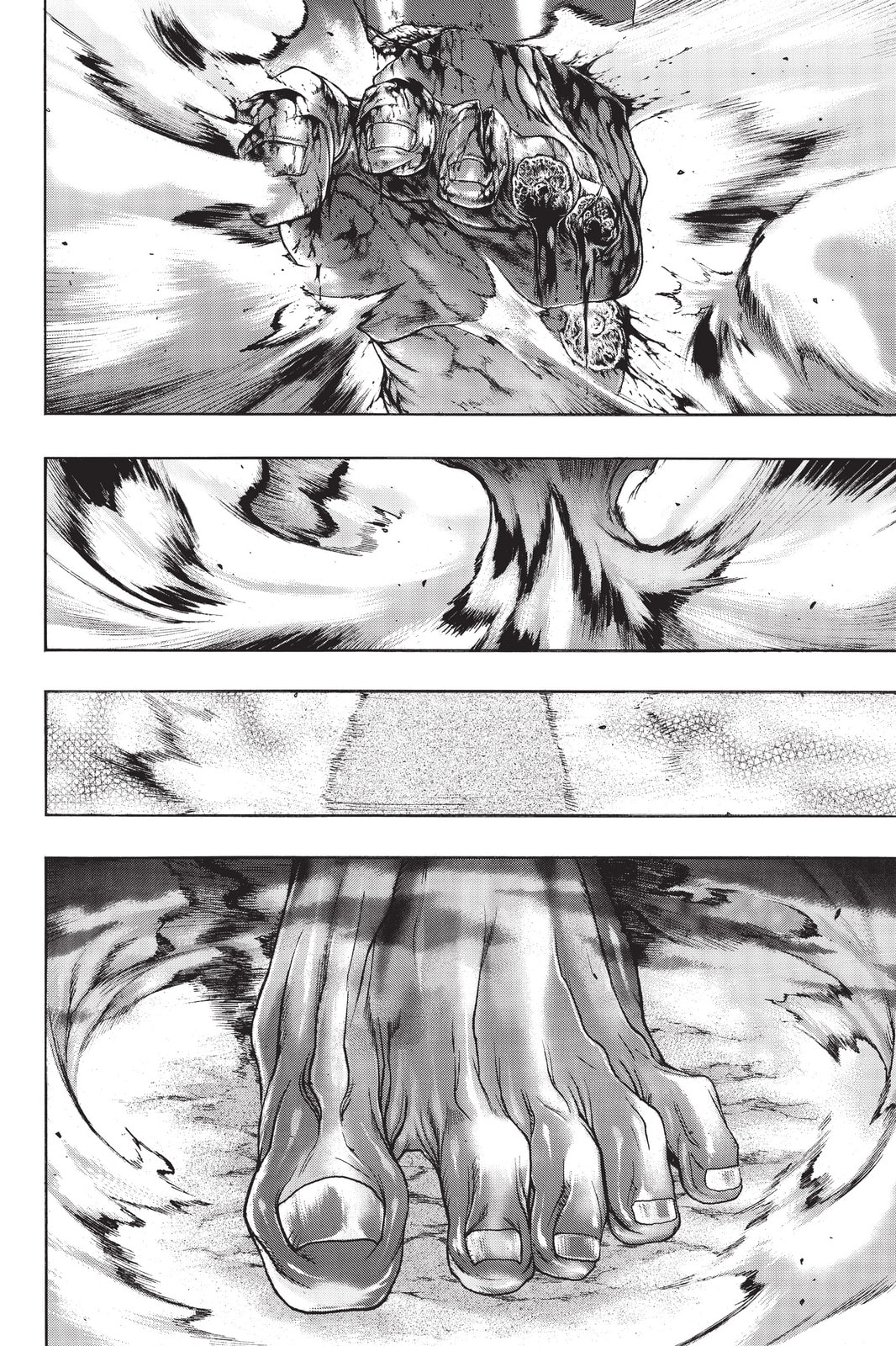 Read Attack on Titan: Before the Fall chapter 8 image 46 on Lezhin