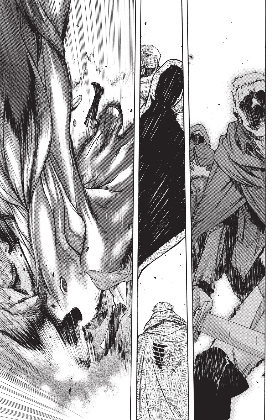 Read Attack on Titan: Before the Fall chapter 8 image 47 on Lezhin