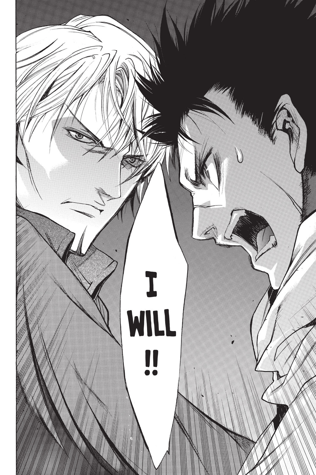 Read Attack on Titan: Before the Fall chapter 8 image 55 on Lezhin