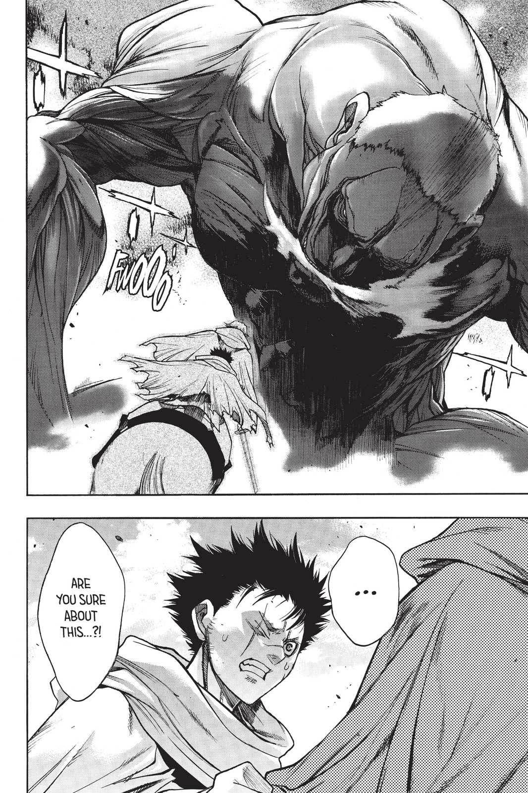 Read Attack on Titan: Before the Fall chapter 9 image 11 on Lezhin