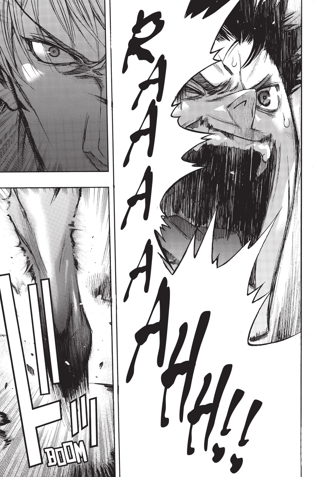 Read Attack on Titan: Before the Fall chapter 9 image 15 on Lezhin