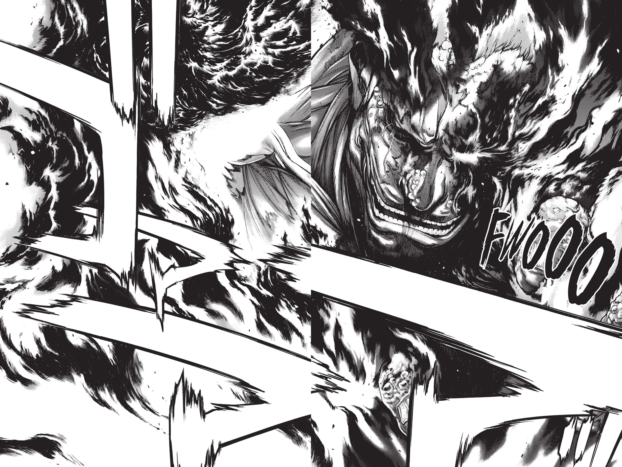 Read Attack on Titan: Before the Fall chapter 9 image 30 on Lezhin