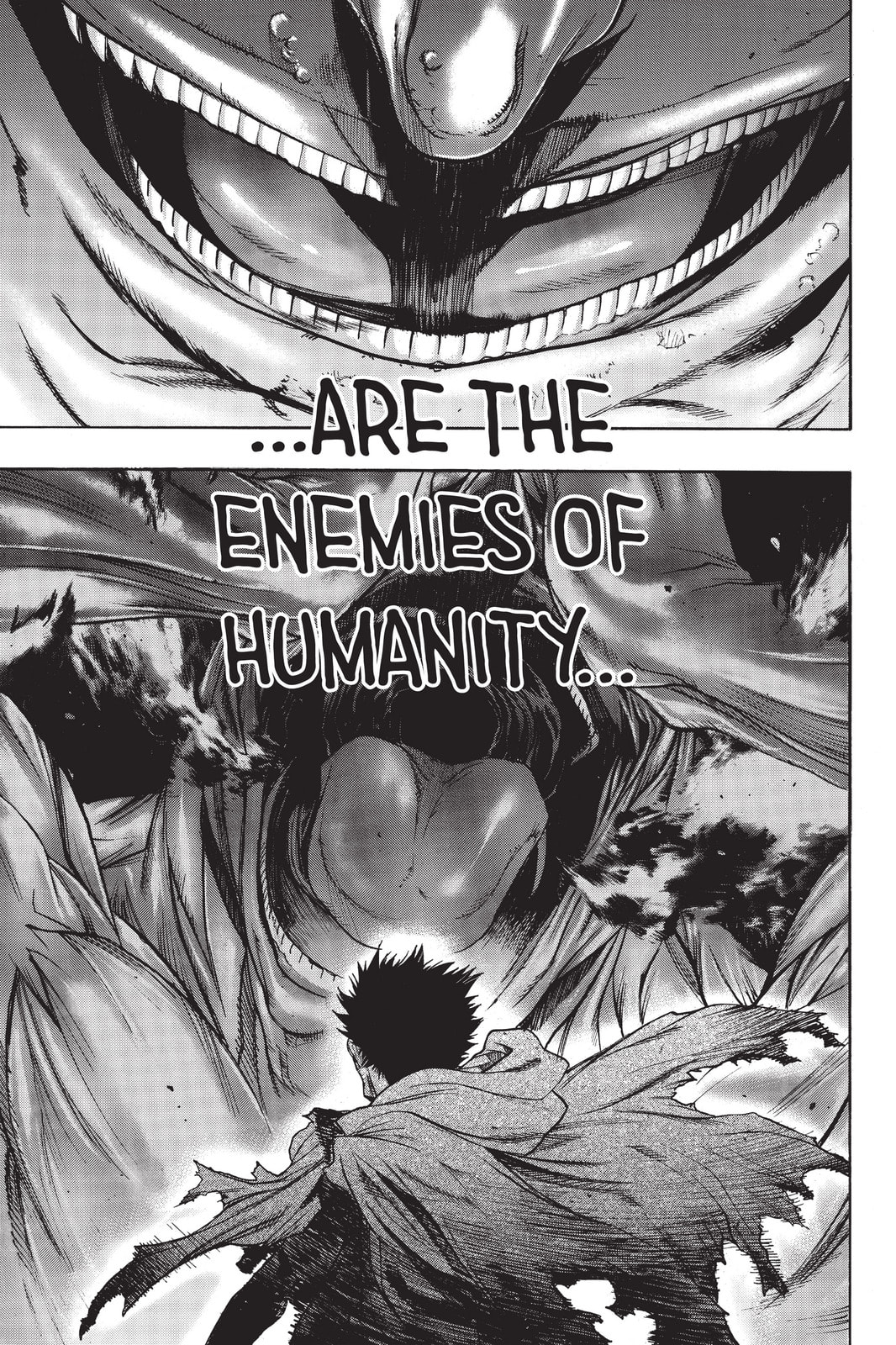 Read Attack on Titan: Before the Fall chapter 9 image 35 on Lezhin