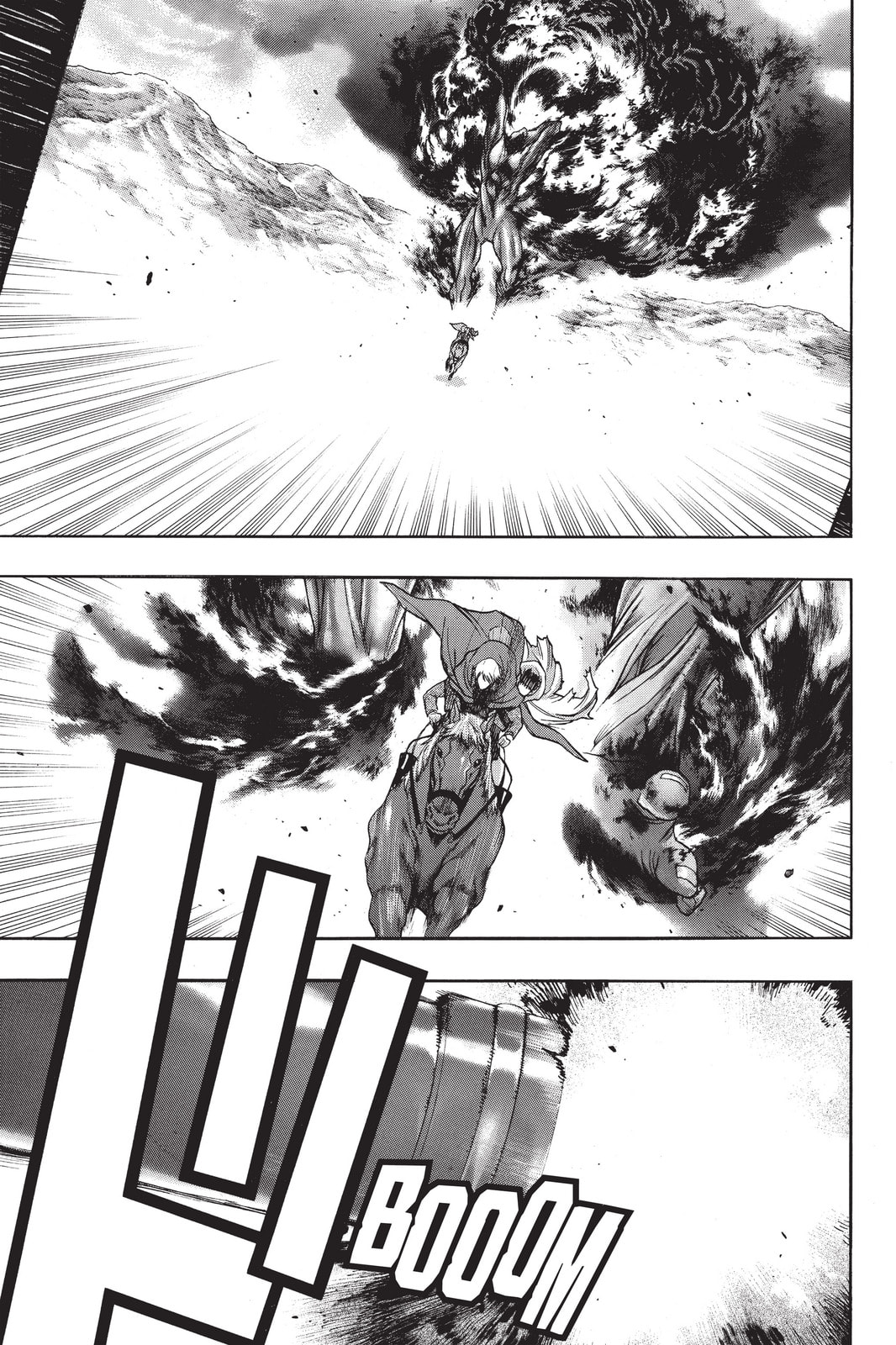 Read Attack on Titan: Before the Fall chapter 9 image 38 on Lezhin