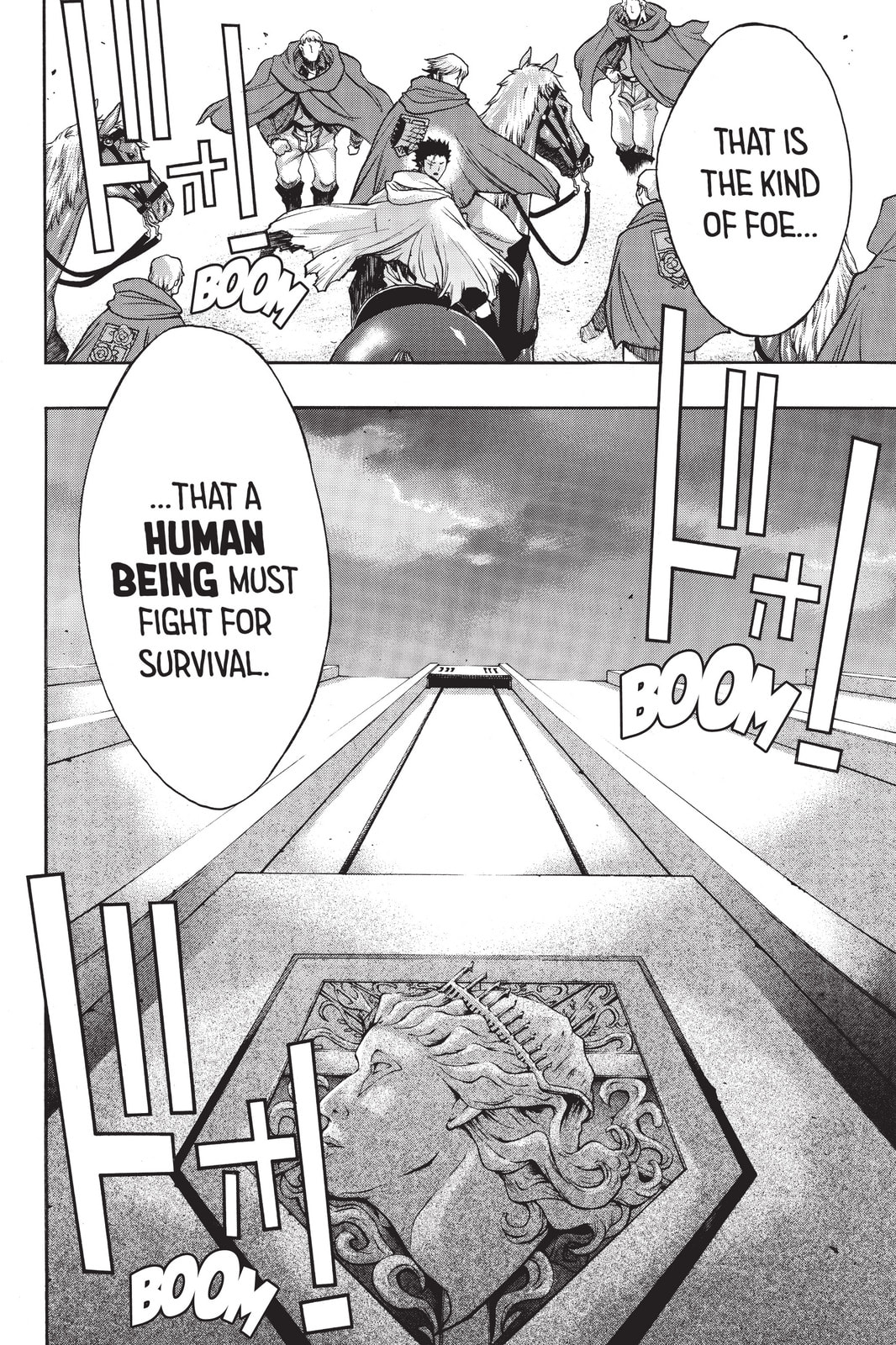 Read Attack on Titan: Before the Fall chapter 9 image 43 on Lezhin