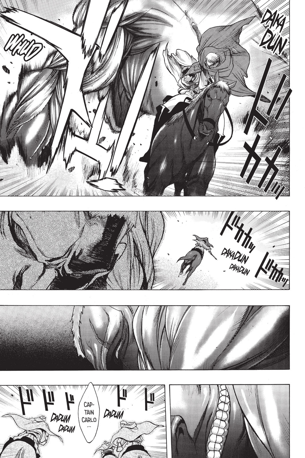 Read Attack on Titan: Before the Fall chapter 9 image 8 on Lezhin