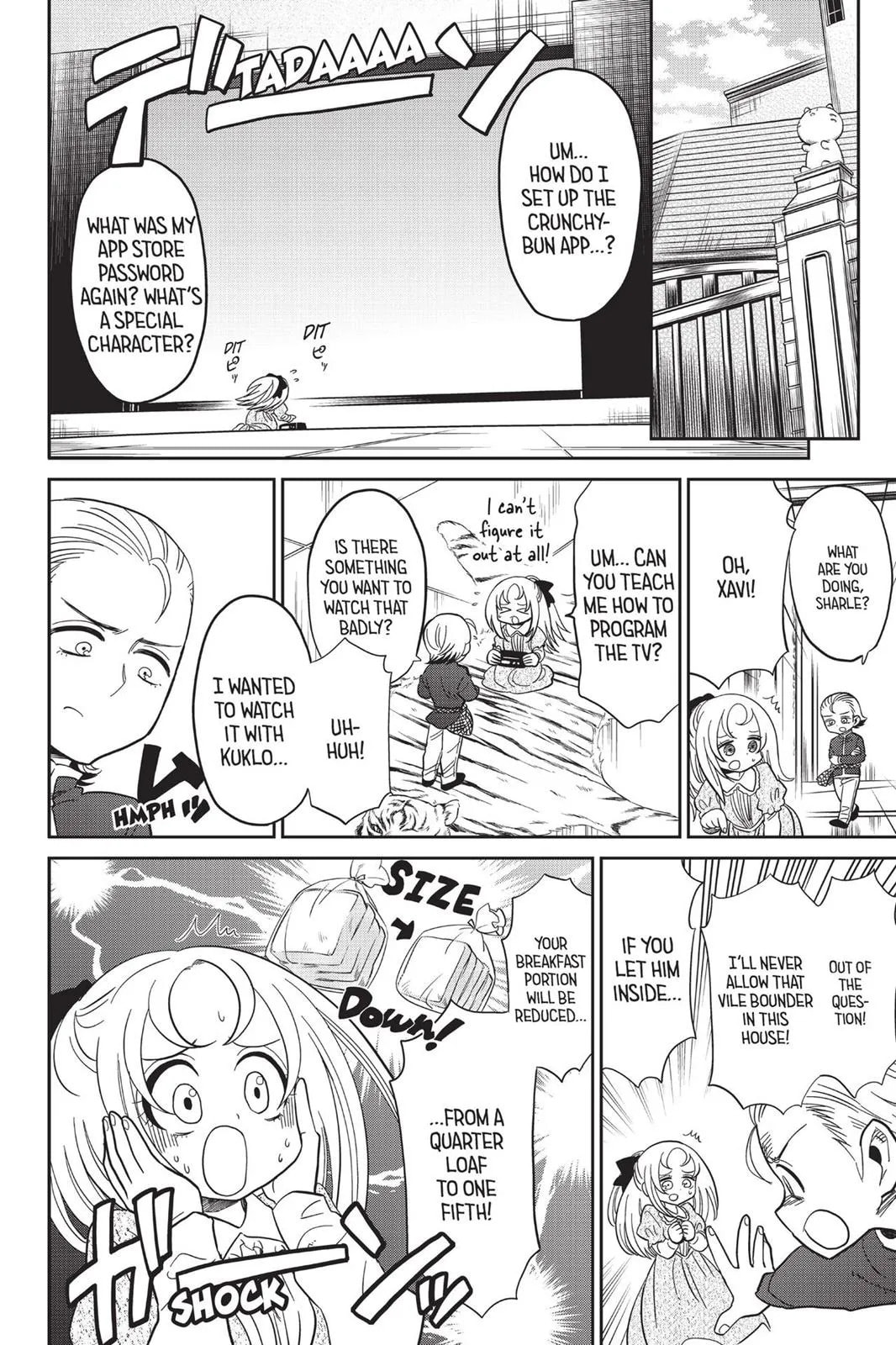 Read Attack on Titan: Junior High chapter 0 image 104 on Lezhin